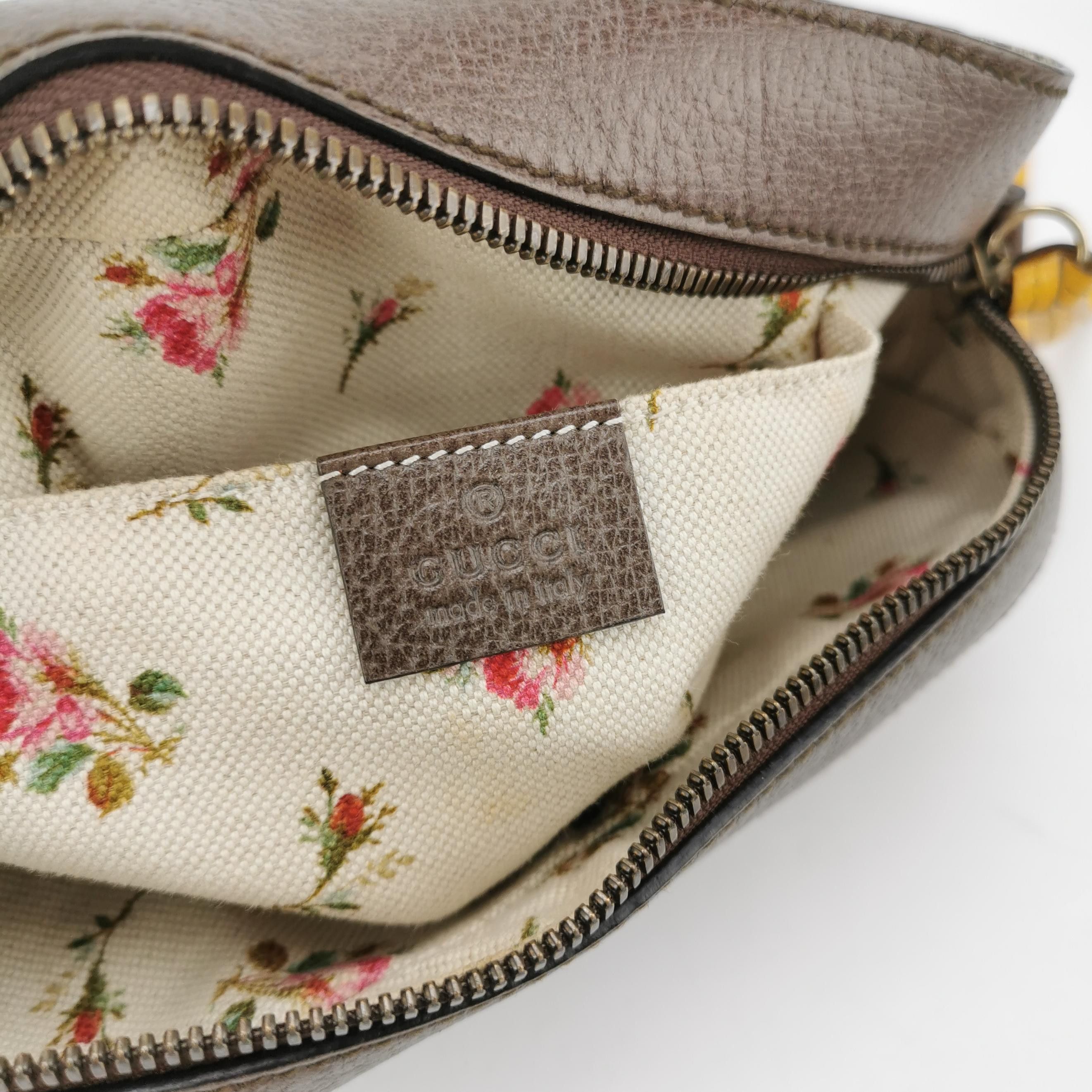 Gucci Gucci Women os Shoulder Bags Size ONE SIZE - 8 Thumbnail