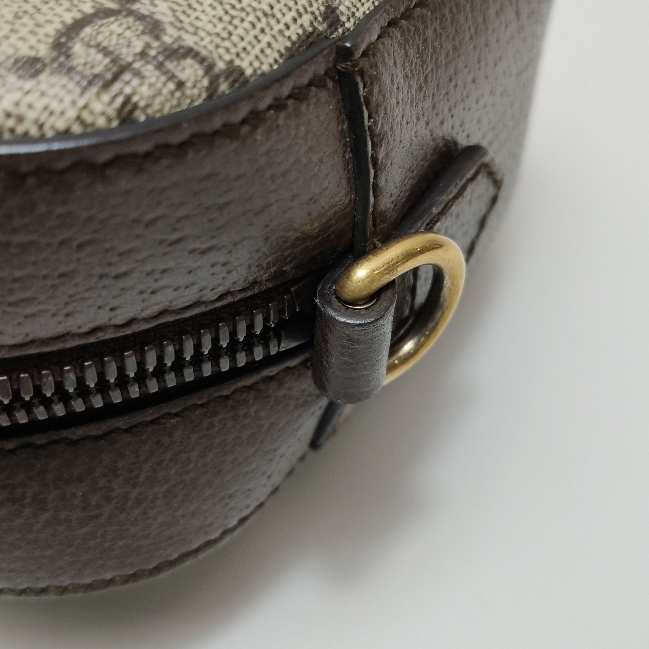 Gucci Gucci Women os Shoulder Bags Size ONE SIZE - 12 Thumbnail