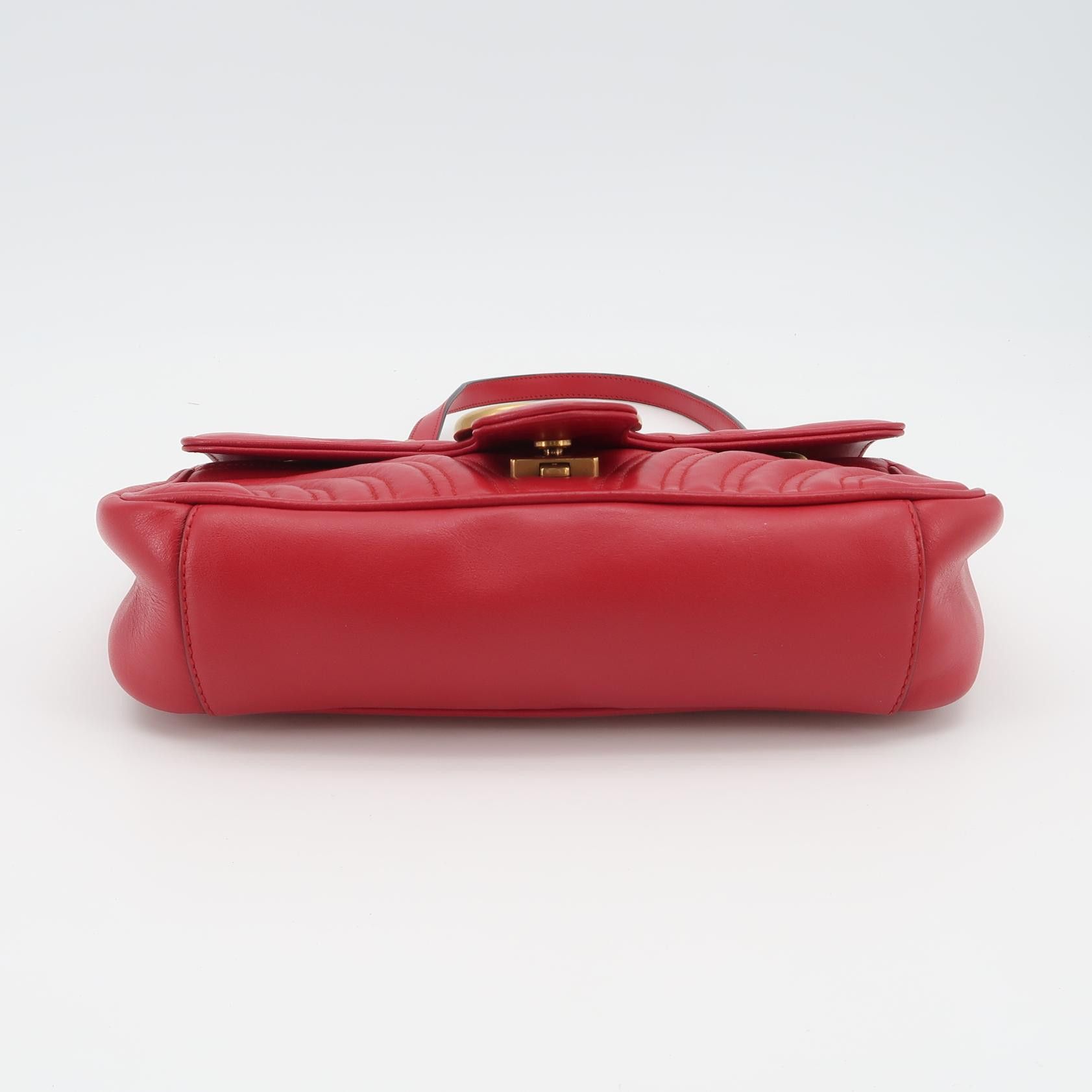Gucci Gucci Women os Shoulder Bags Size ONE SIZE - 6 Thumbnail