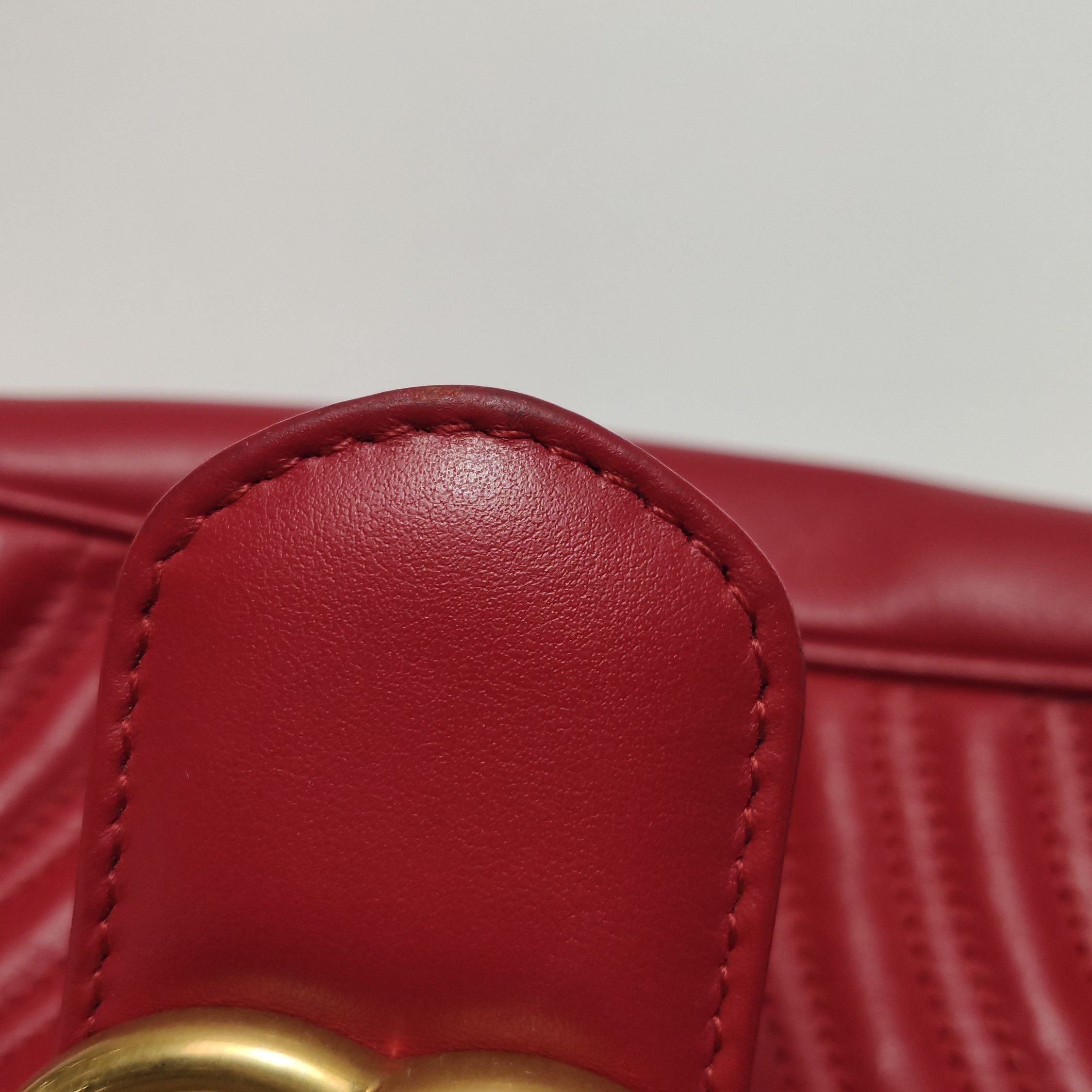 Gucci Gucci Women os Shoulder Bags Size ONE SIZE - 20 Thumbnail