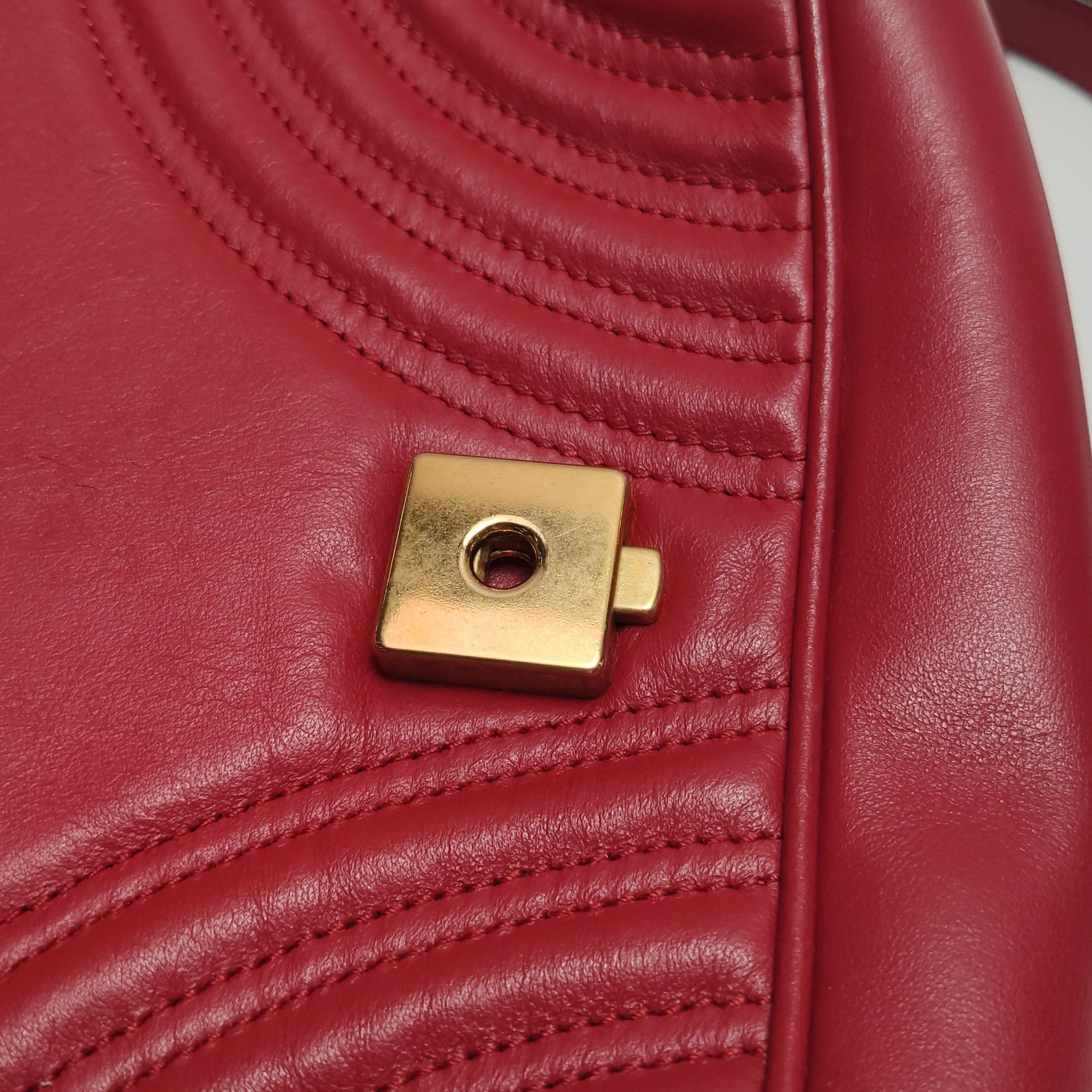 Gucci Gucci Women os Shoulder Bags Size ONE SIZE - 14 Thumbnail