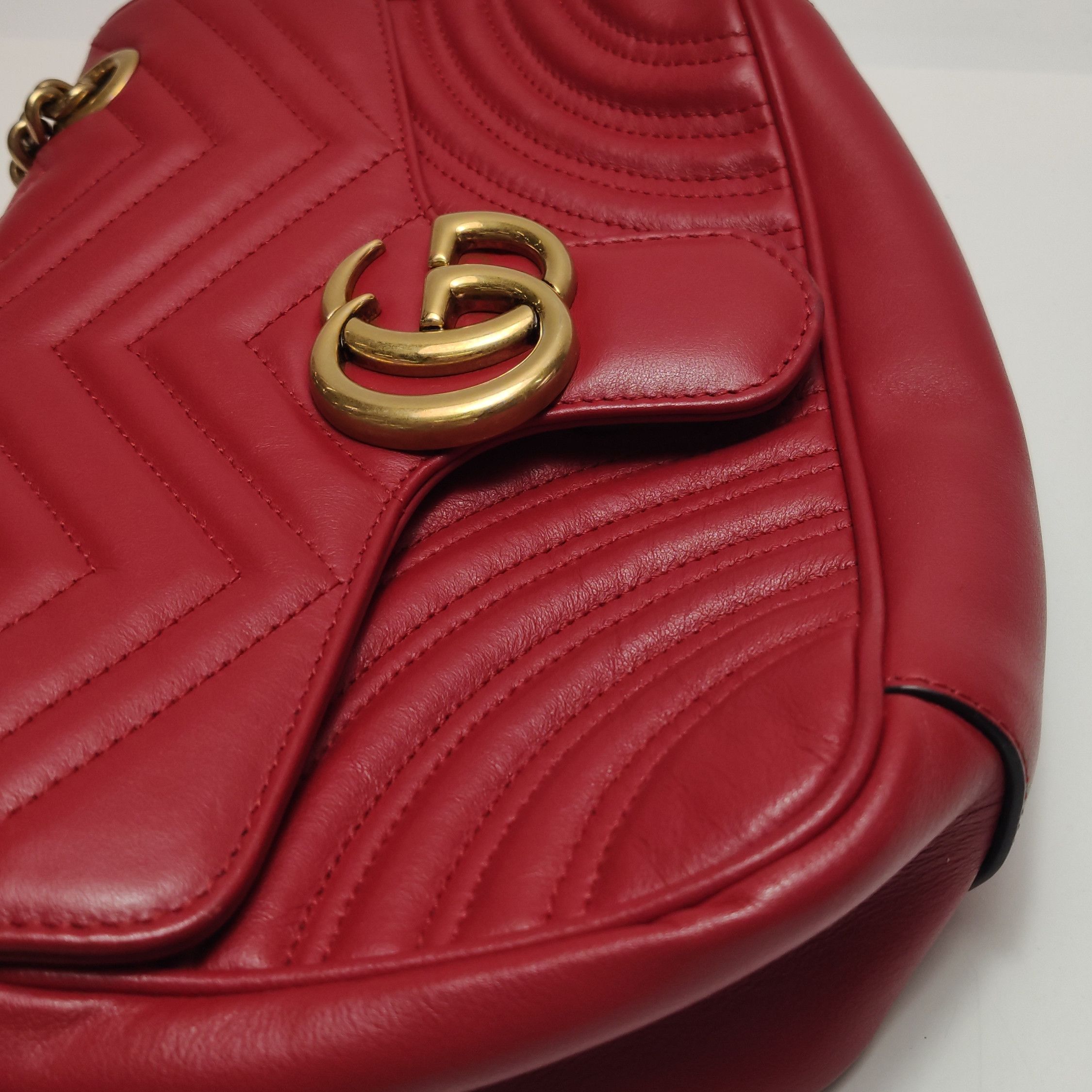 Gucci Gucci Women os Shoulder Bags Size ONE SIZE - 22 Thumbnail