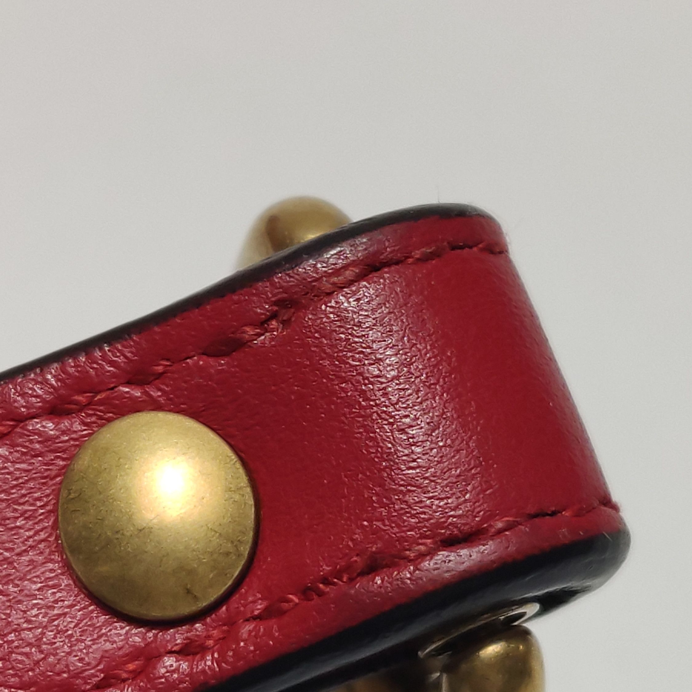 Gucci Gucci Women os Shoulder Bags Size ONE SIZE - 11 Thumbnail