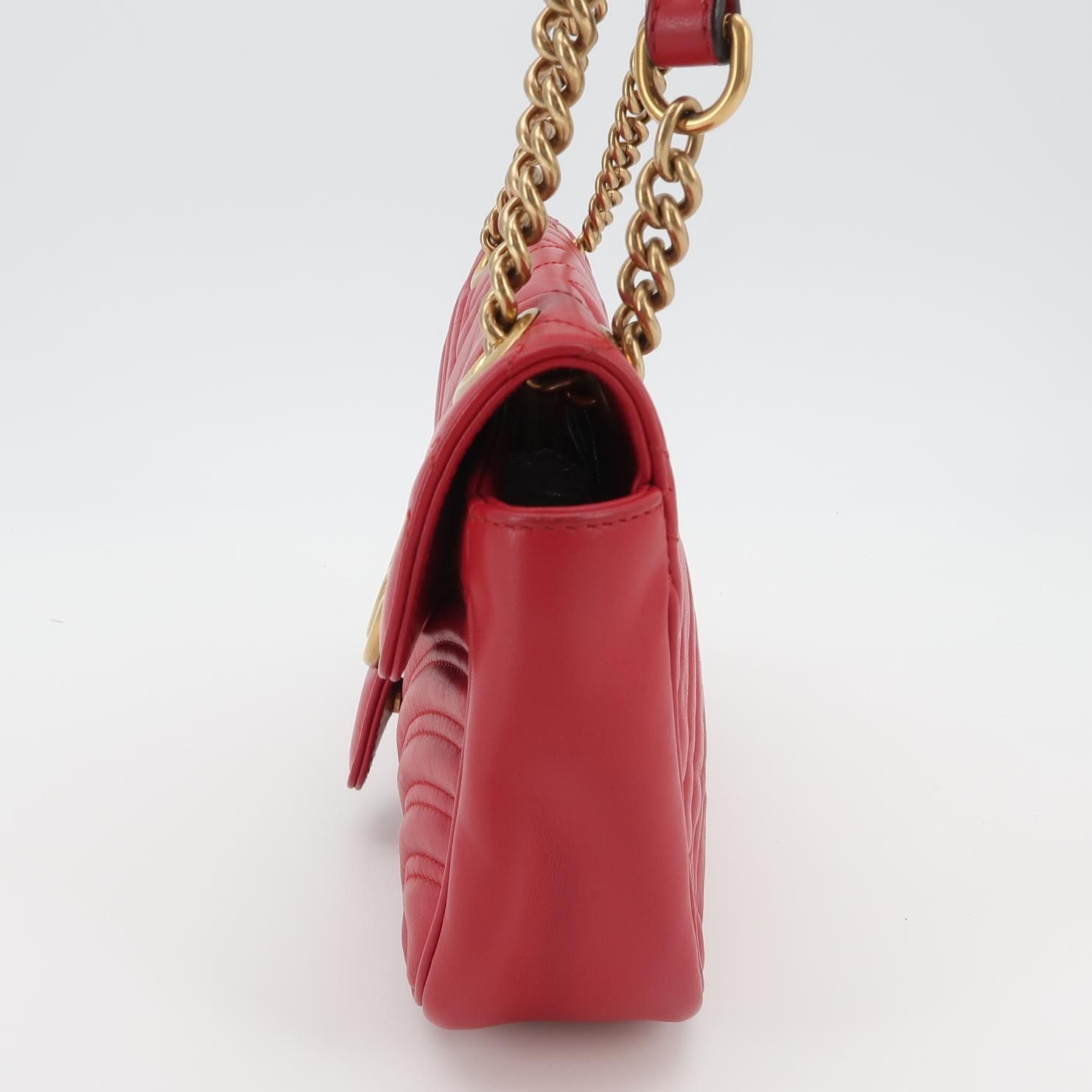 Gucci Gucci Women os Shoulder Bags Size ONE SIZE - 3 Thumbnail