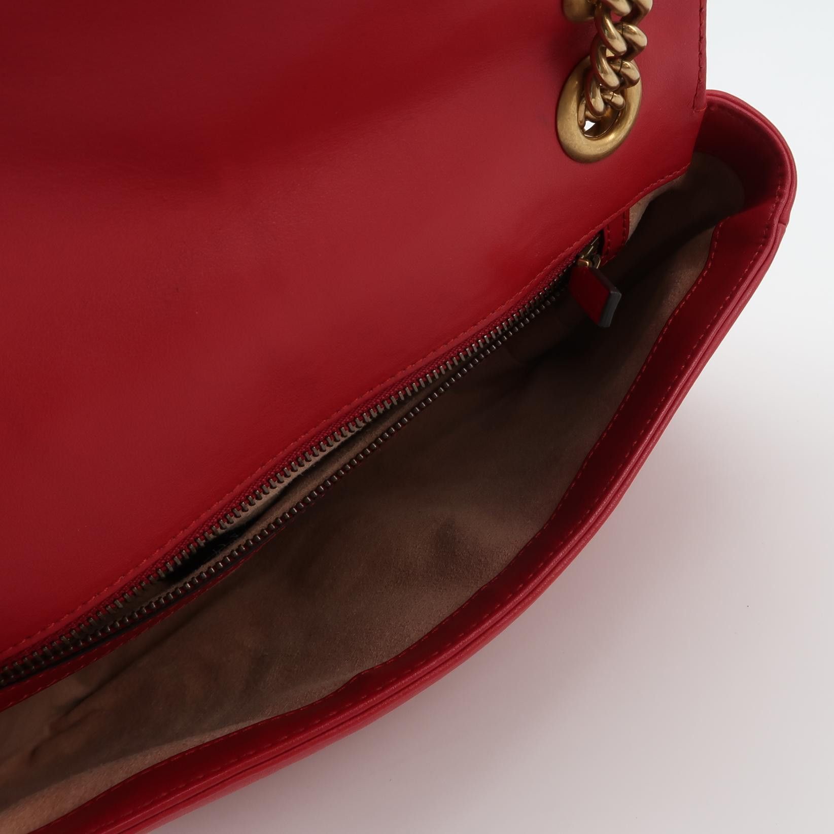 Gucci Gucci Women os Shoulder Bags Size ONE SIZE - 7 Thumbnail