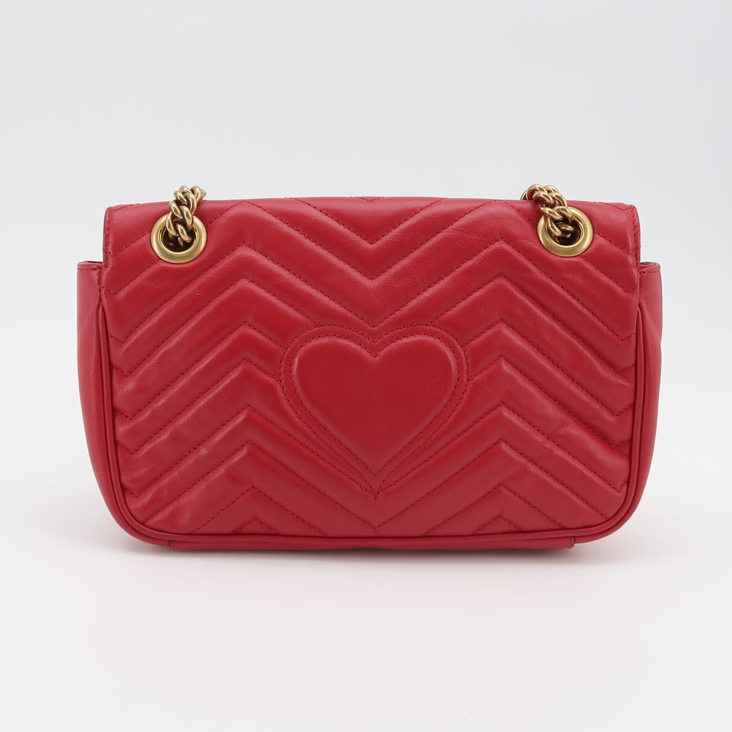 Gucci Gucci Women os Shoulder Bags Size ONE SIZE - 5 Thumbnail