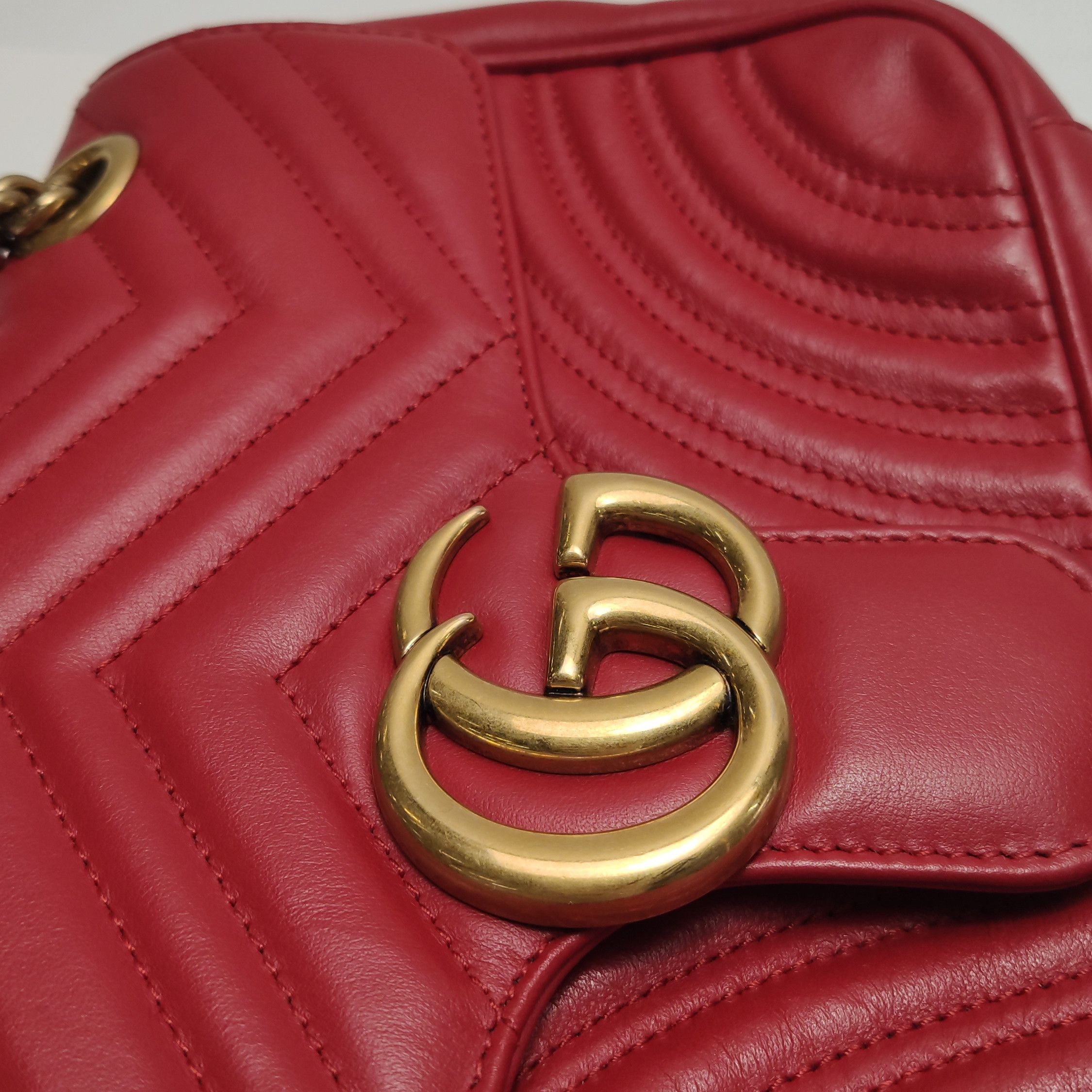 Gucci Gucci Women os Shoulder Bags Size ONE SIZE - 12 Thumbnail