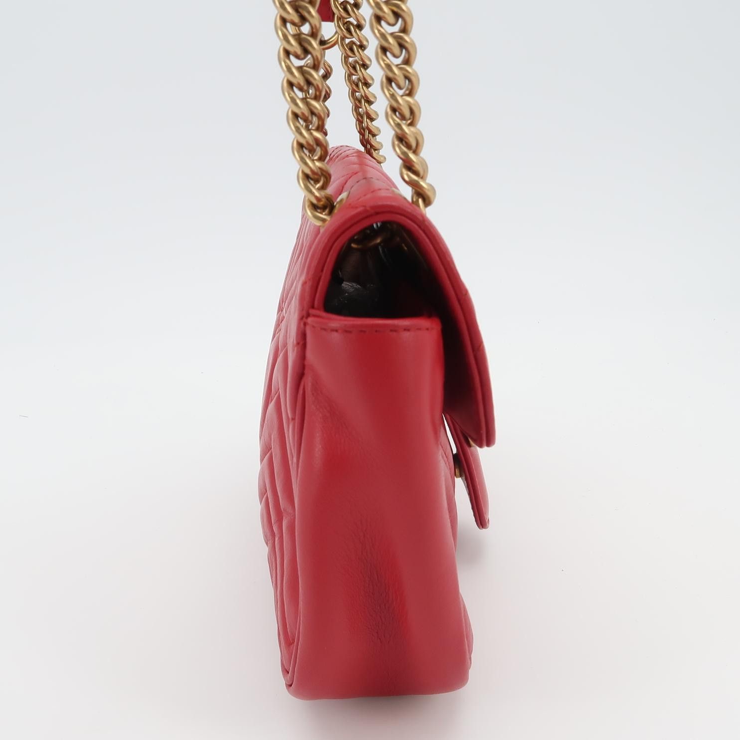Gucci Gucci Women os Shoulder Bags Size ONE SIZE - 4 Thumbnail
