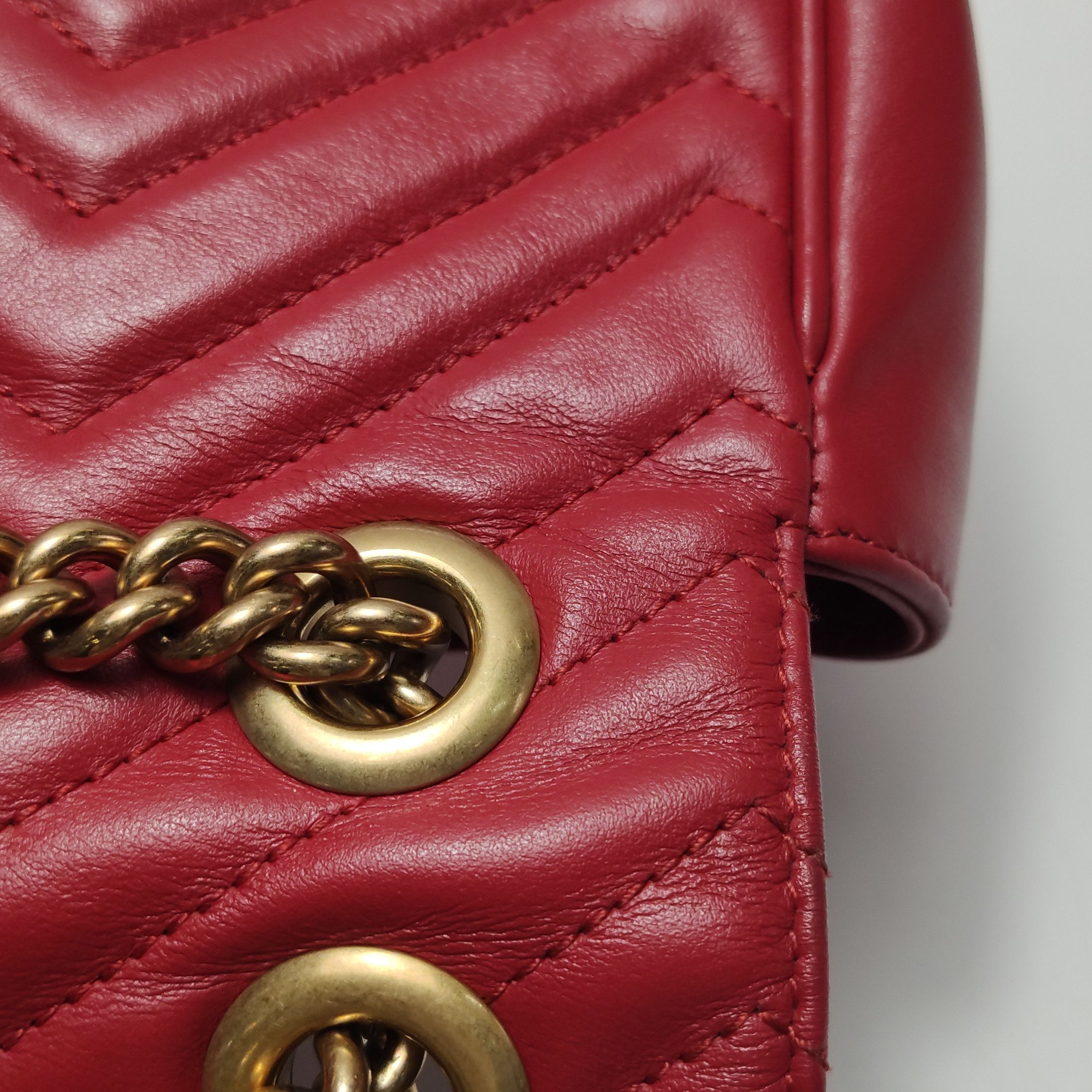 Gucci Gucci Women os Shoulder Bags Size ONE SIZE - 25 Thumbnail