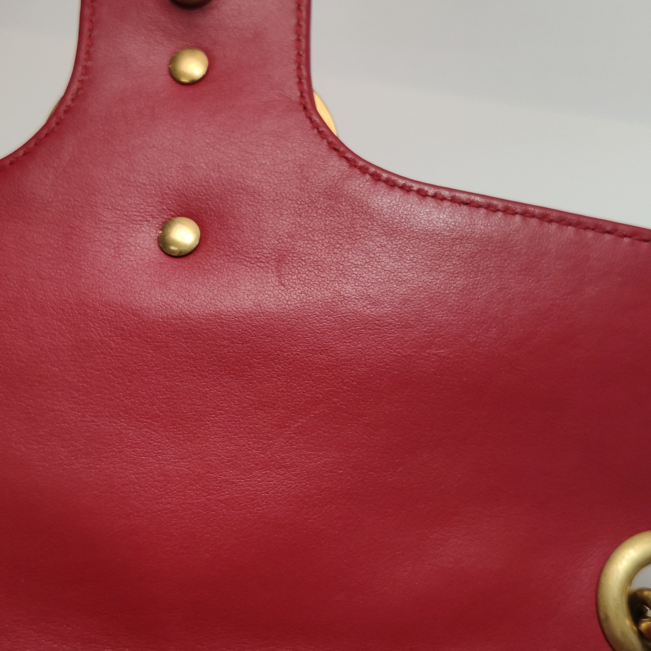Gucci Gucci Women os Shoulder Bags Size ONE SIZE - 10 Thumbnail
