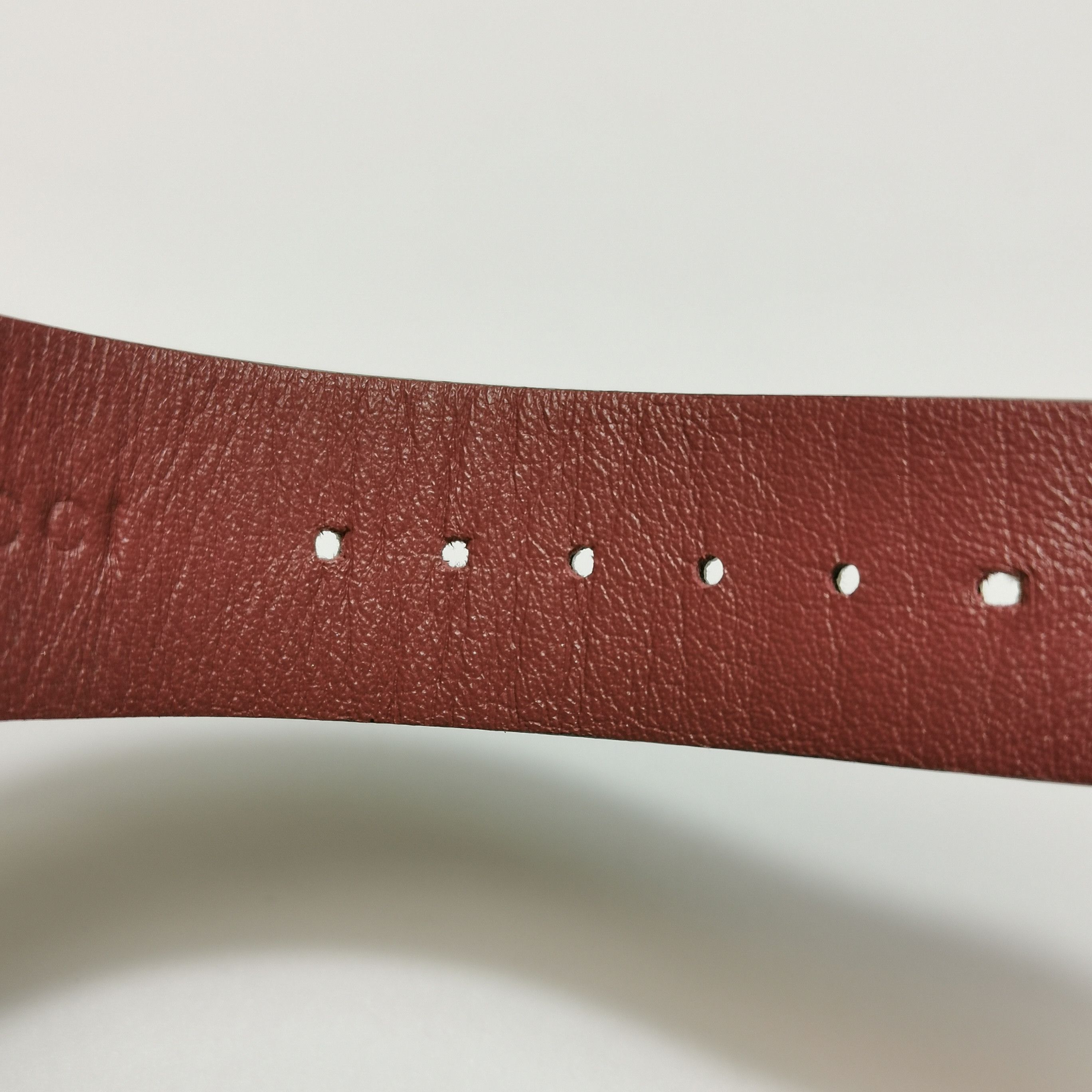 Gucci Gucci Women os Watches Size ONE SIZE - 13 Thumbnail