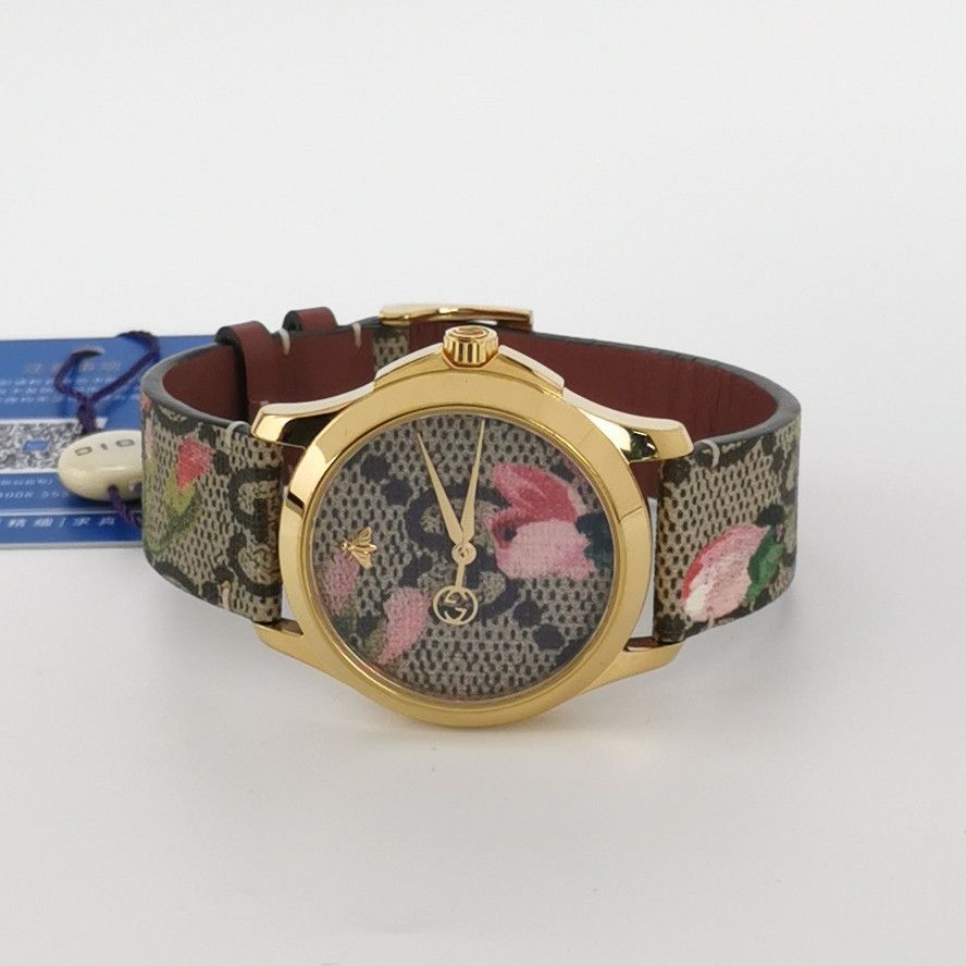 Gucci Gucci Women os Watches Size ONE SIZE - 2 Thumbnail