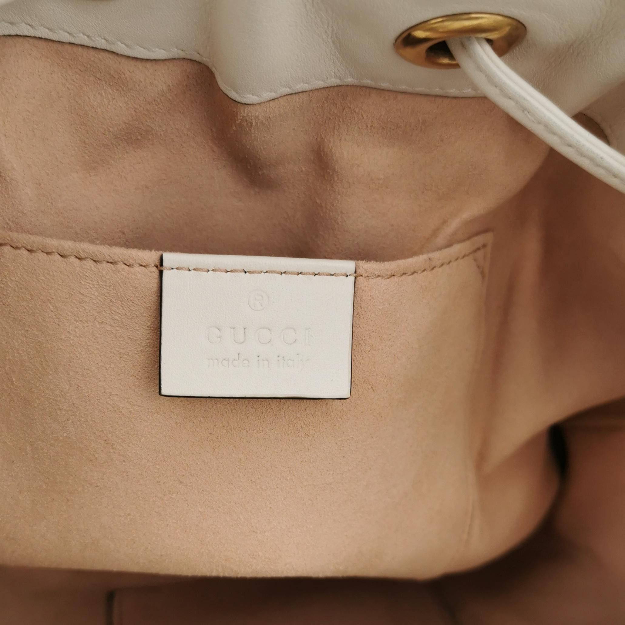 Gucci Gucci Women os Shoulder Bags Size ONE SIZE - 8 Thumbnail