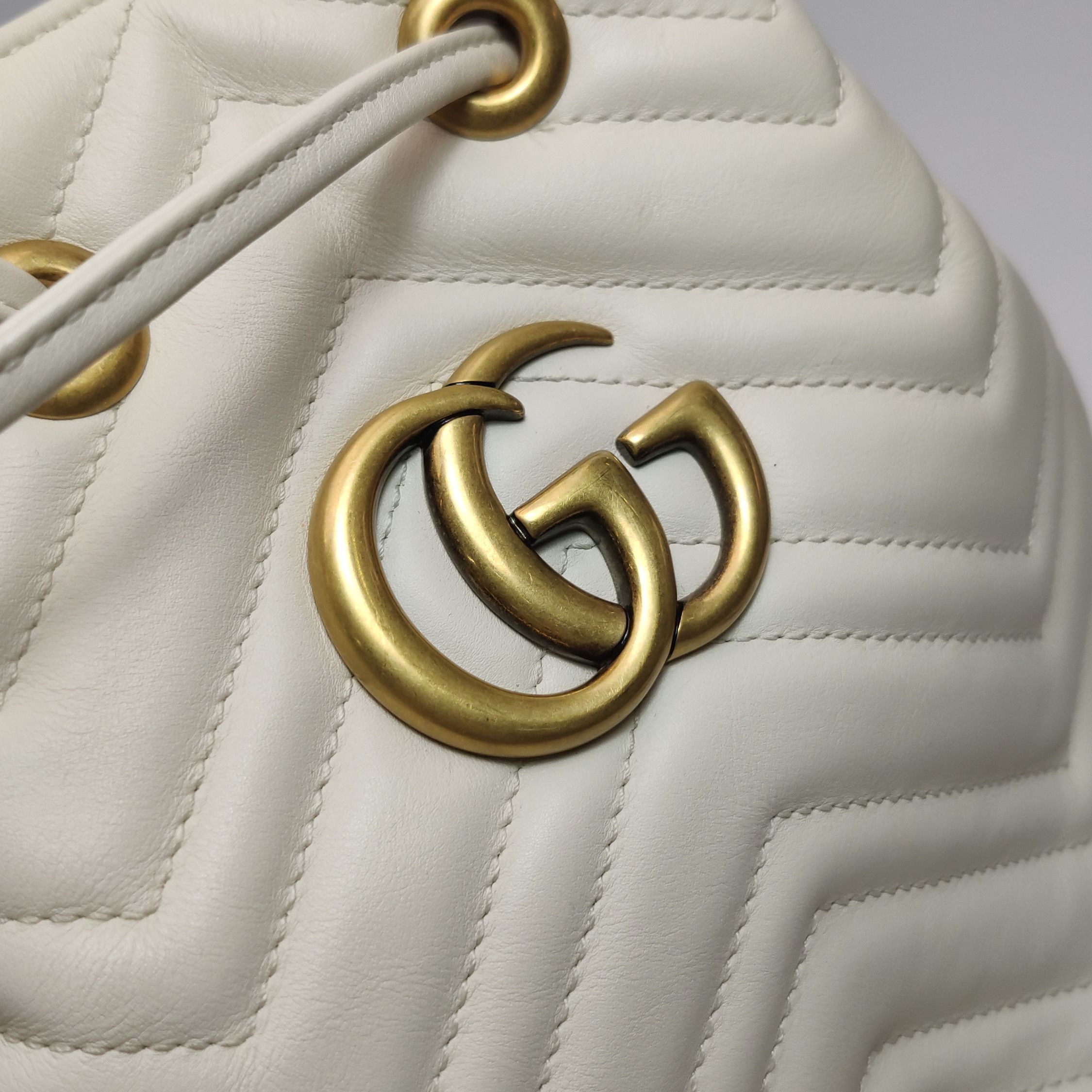 Gucci Gucci Women os Shoulder Bags Size ONE SIZE - 14 Thumbnail