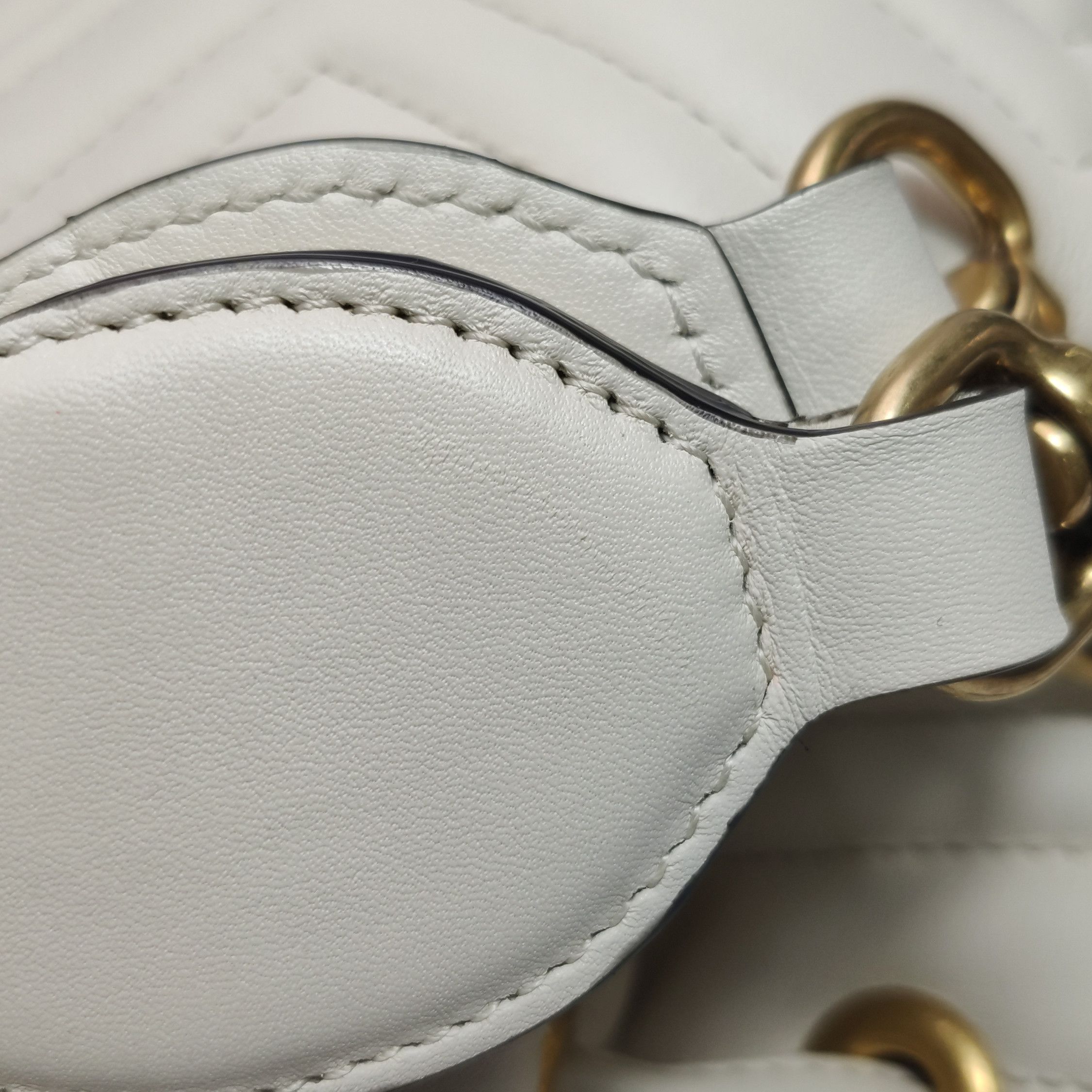 Gucci Gucci Women os Shoulder Bags Size ONE SIZE - 12 Thumbnail