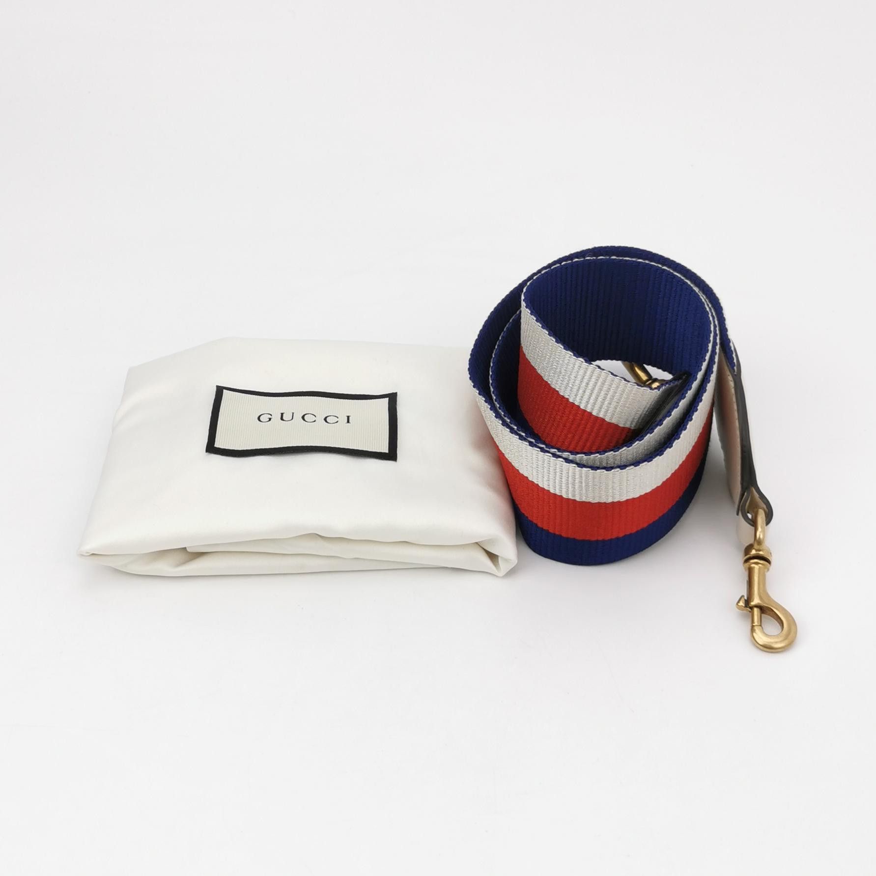 Gucci Gucci Women os Shoulder Bags Size ONE SIZE - 9 Thumbnail
