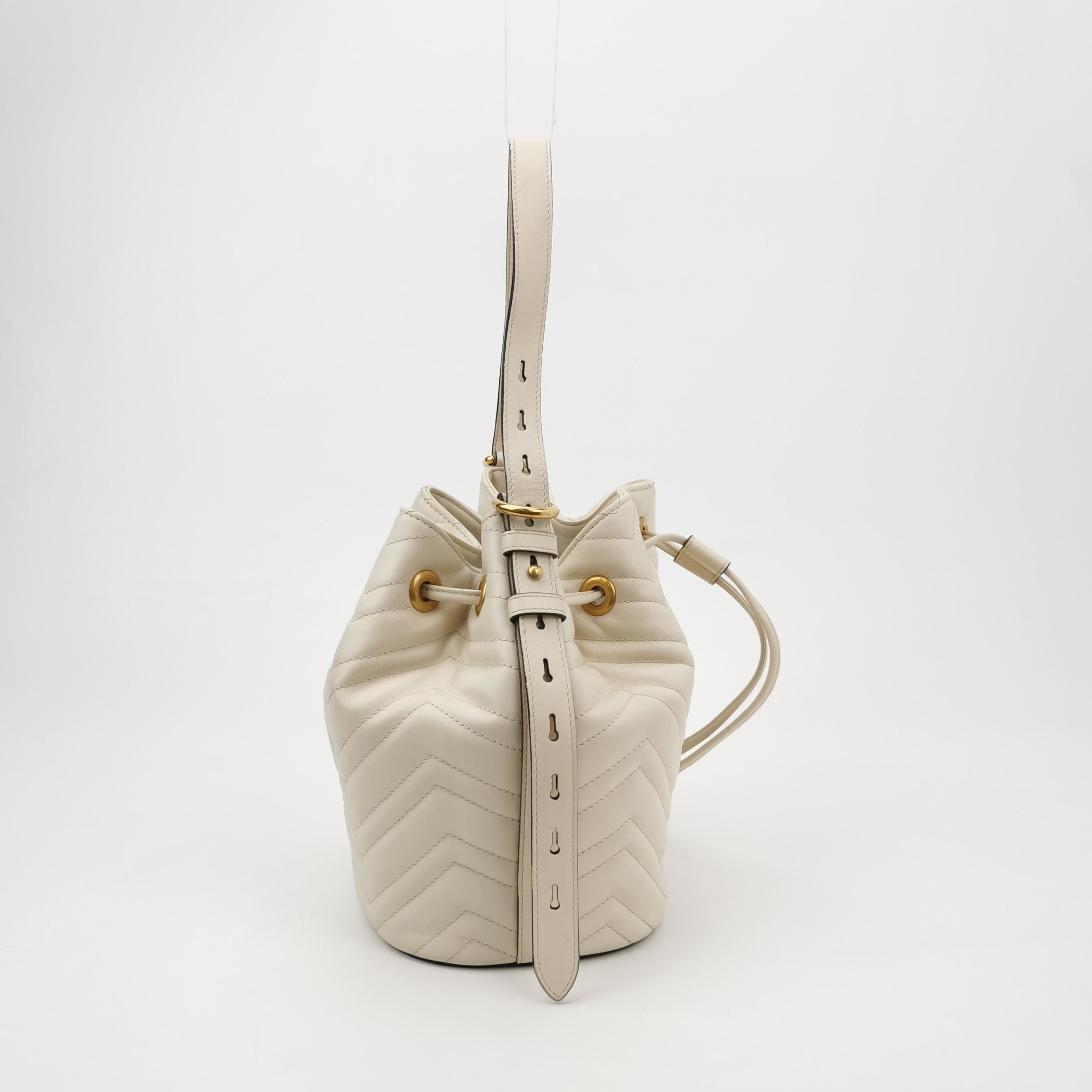 Gucci Gucci Women os Shoulder Bags Size ONE SIZE - 4 Thumbnail