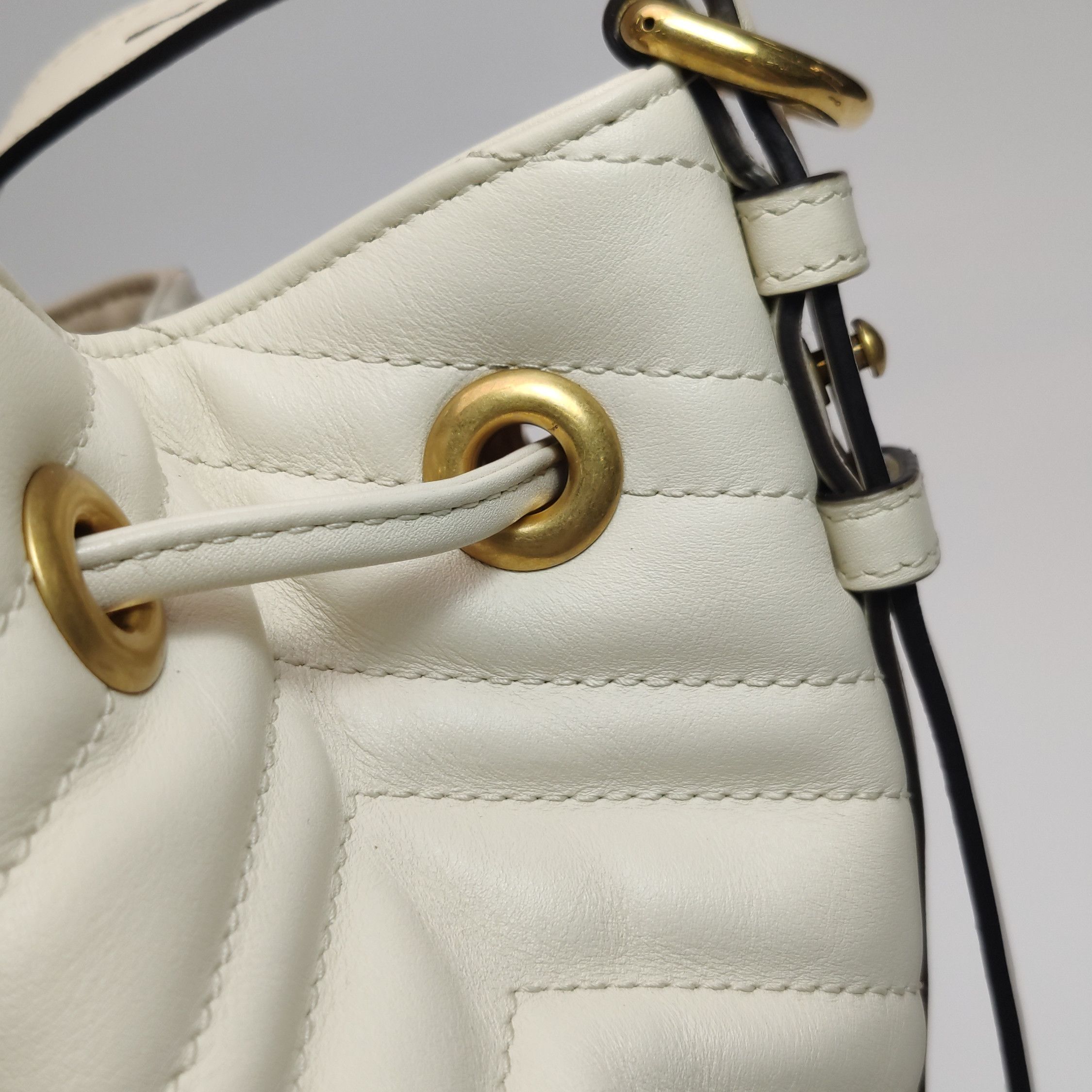 Gucci Gucci Women os Shoulder Bags Size ONE SIZE - 15 Thumbnail