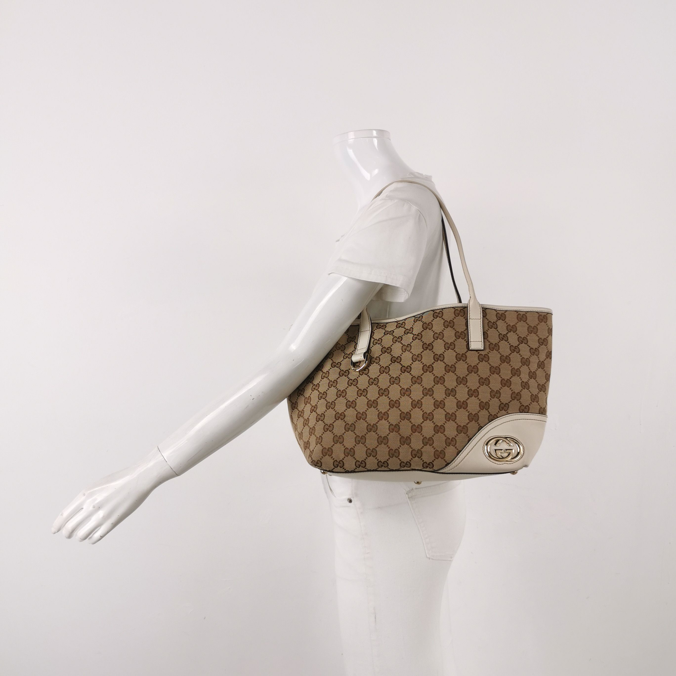 Gucci Gucci Women os Shoulder Bags Size ONE SIZE - 2 Thumbnail
