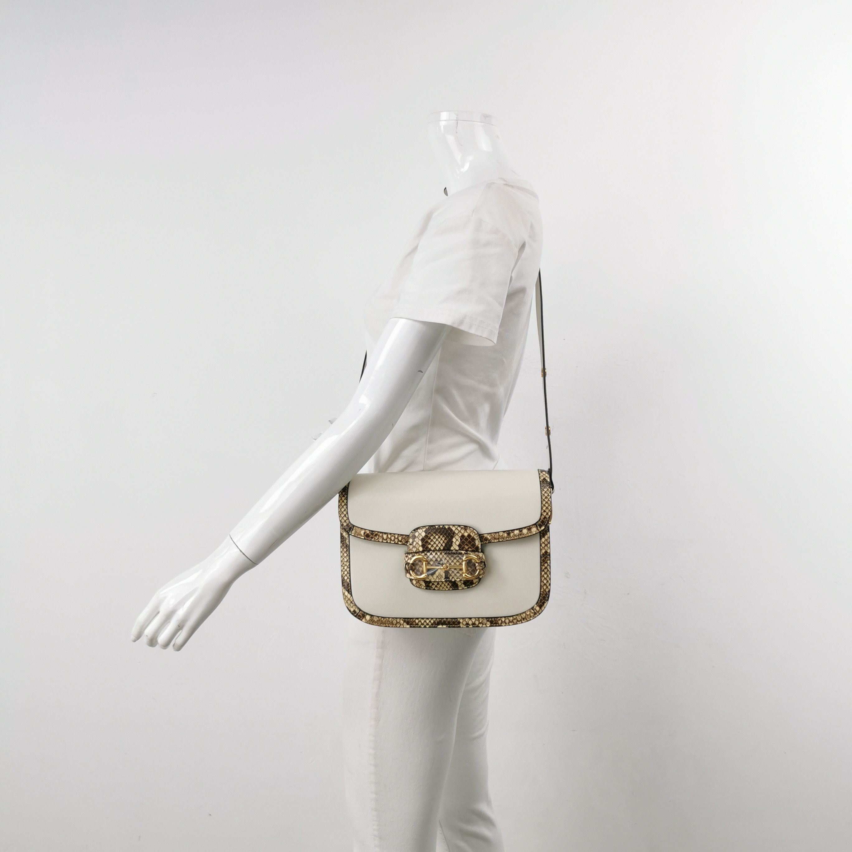 Gucci Gucci Women os Shoulder Bags Size ONE SIZE - 2 Thumbnail