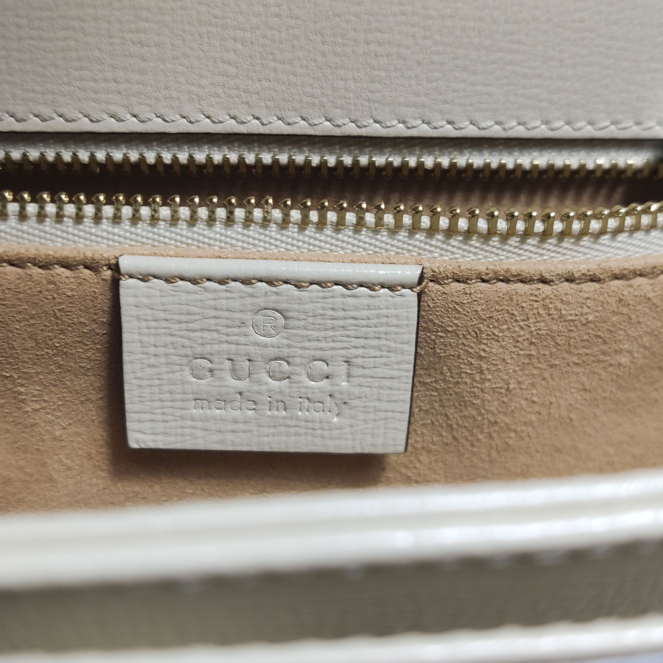 Gucci Gucci Women os Shoulder Bags Size ONE SIZE - 9 Thumbnail