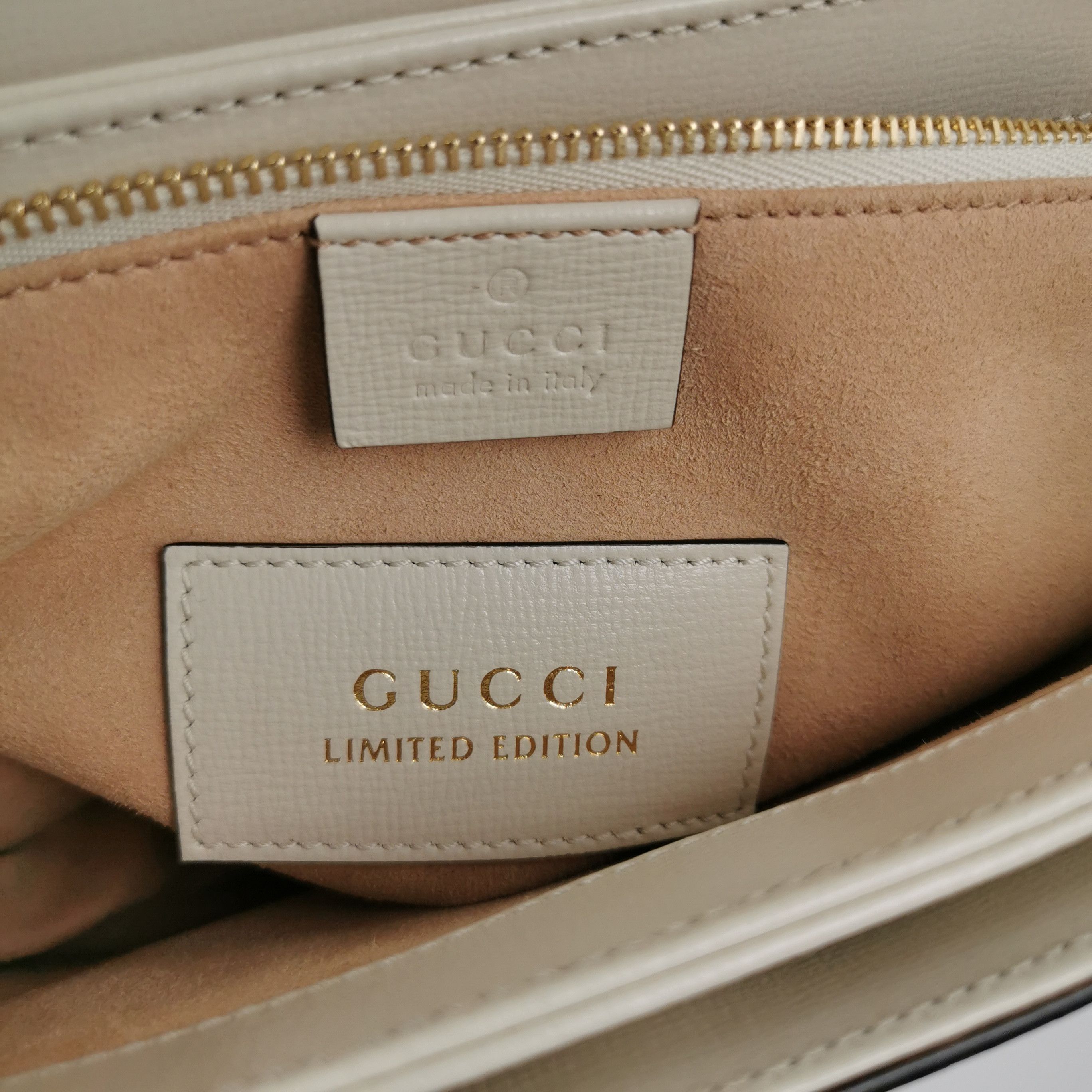 Gucci Gucci Women os Shoulder Bags Size ONE SIZE - 8 Thumbnail