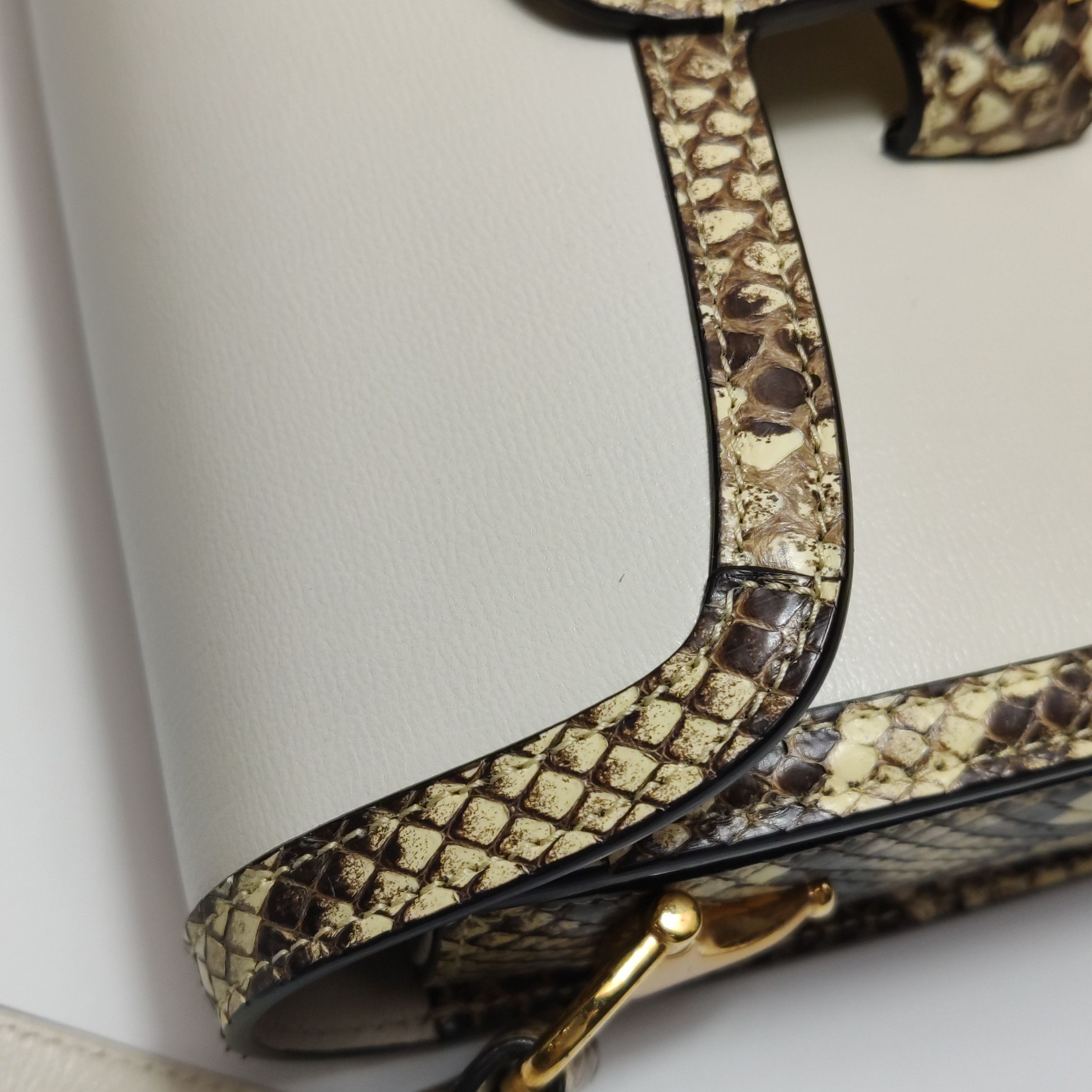Gucci Gucci Women os Shoulder Bags Size ONE SIZE - 16 Thumbnail