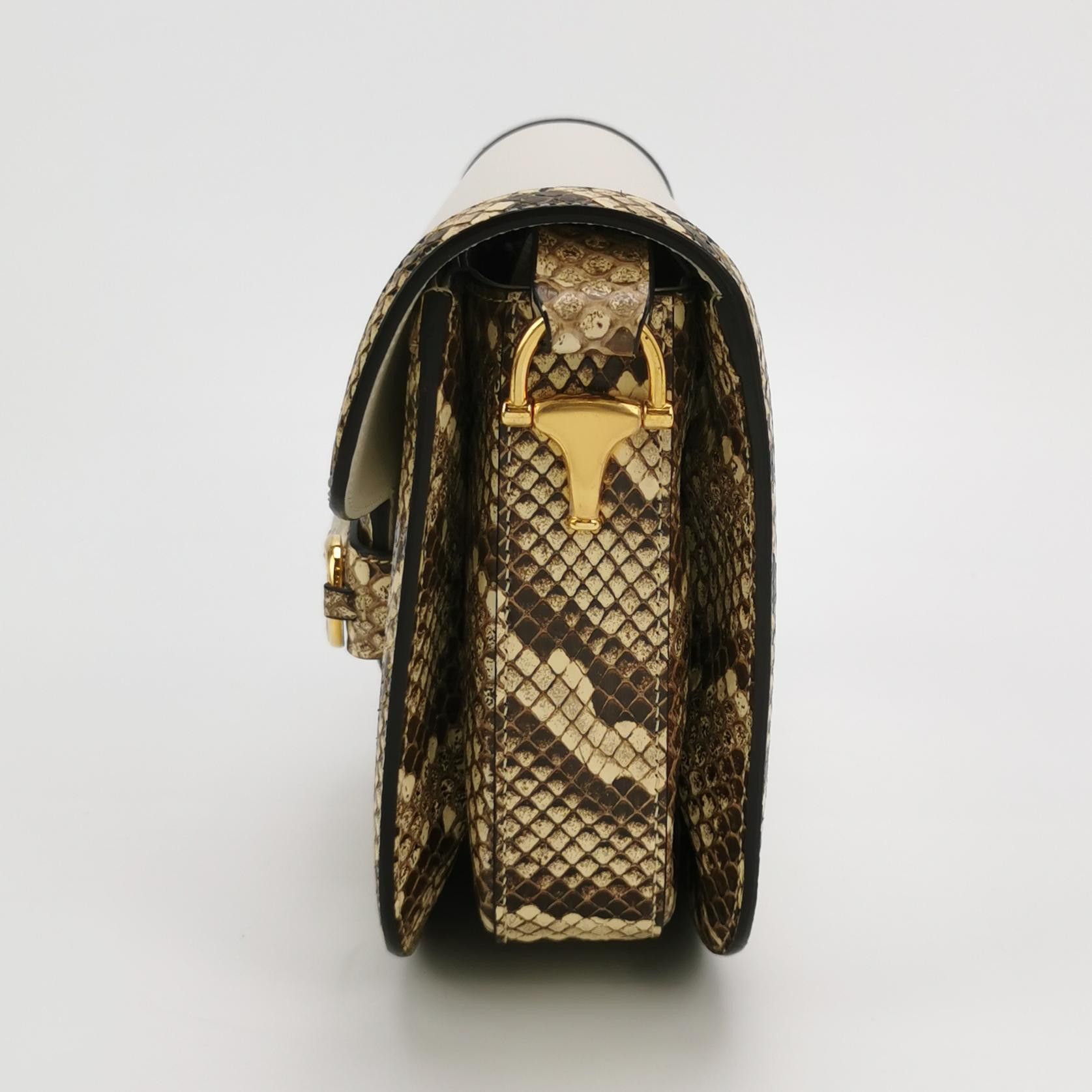 Gucci Gucci Women os Shoulder Bags Size ONE SIZE - 3 Thumbnail