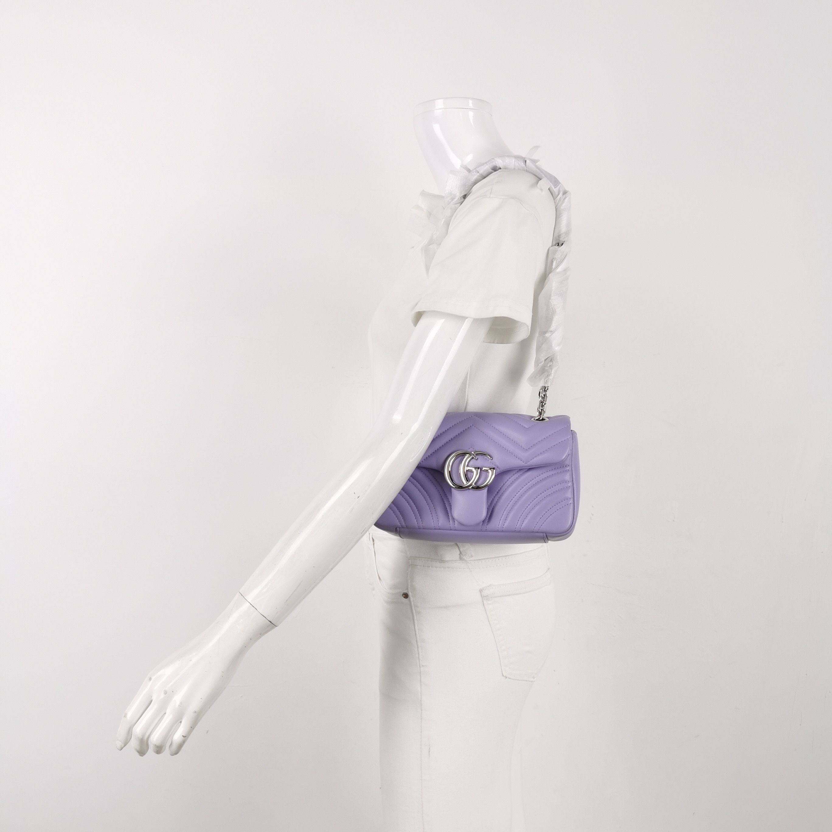 Gucci Gucci Women os Shoulder Bags Size ONE SIZE - 2 Thumbnail