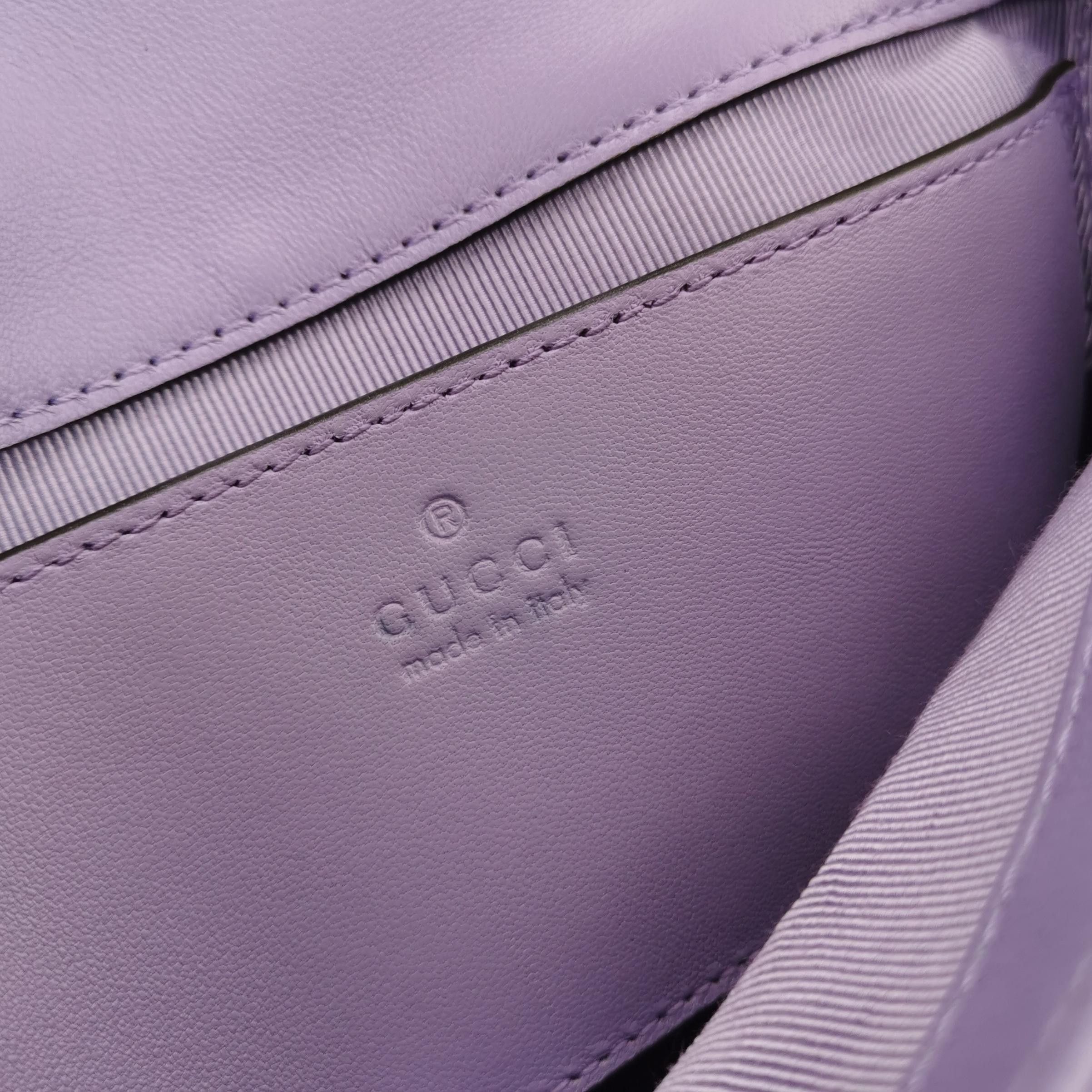 Gucci Gucci Women os Shoulder Bags Size ONE SIZE - 8 Thumbnail