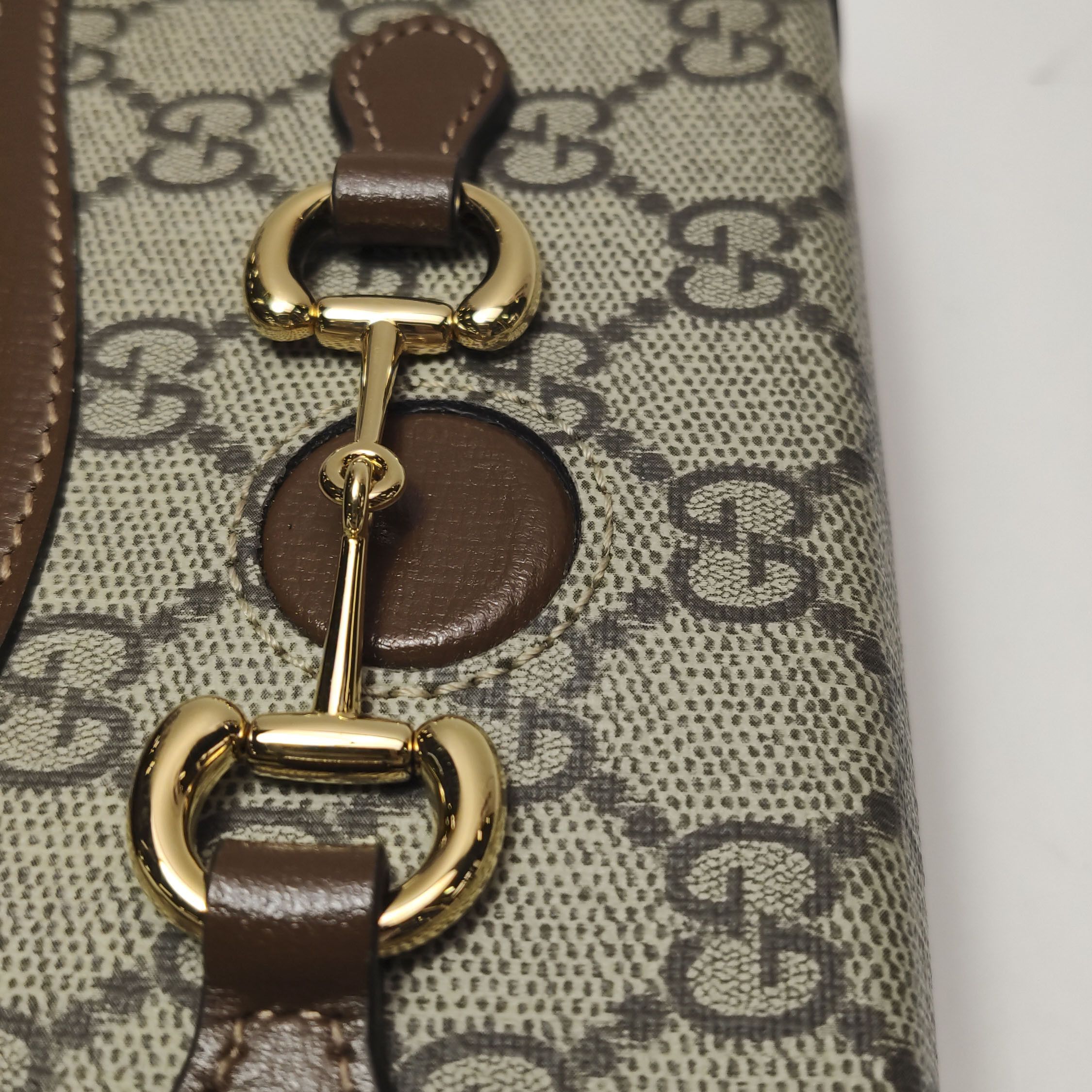 Gucci Gucci Women os Shoulder Bags Size ONE SIZE - 12 Thumbnail