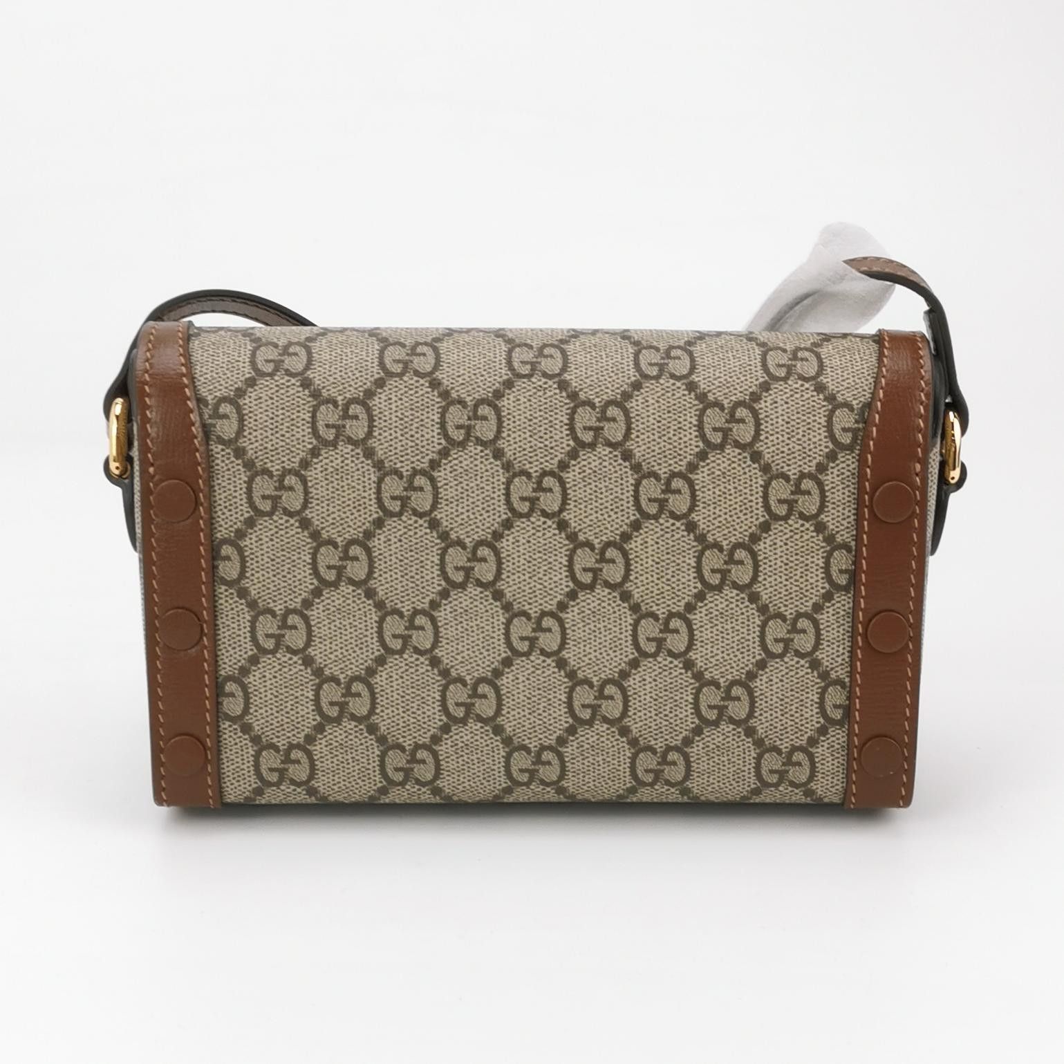 Gucci Gucci Women os Shoulder Bags Size ONE SIZE - 5 Thumbnail