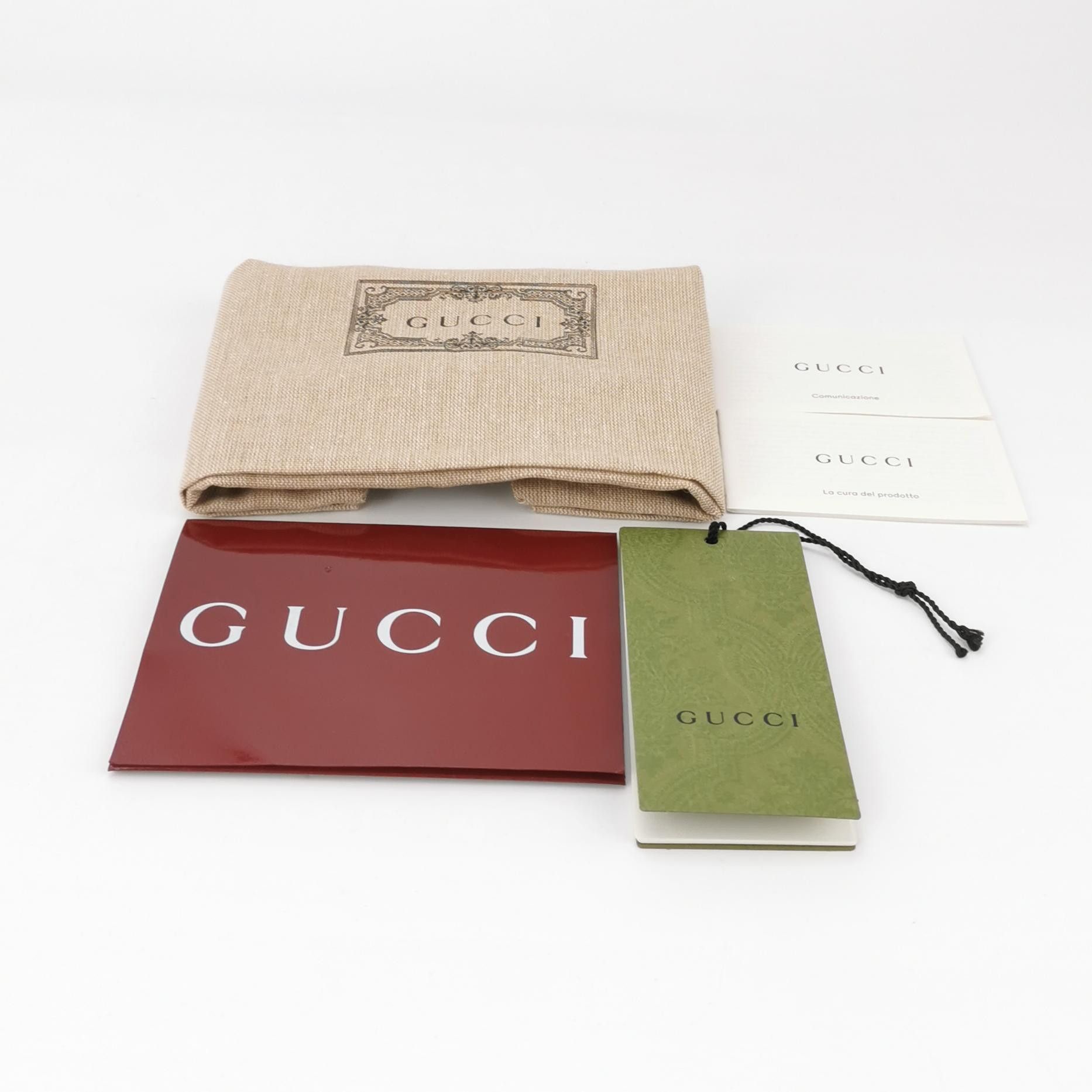 Gucci Gucci Women os Shoulder Bags Size ONE SIZE - 9 Thumbnail