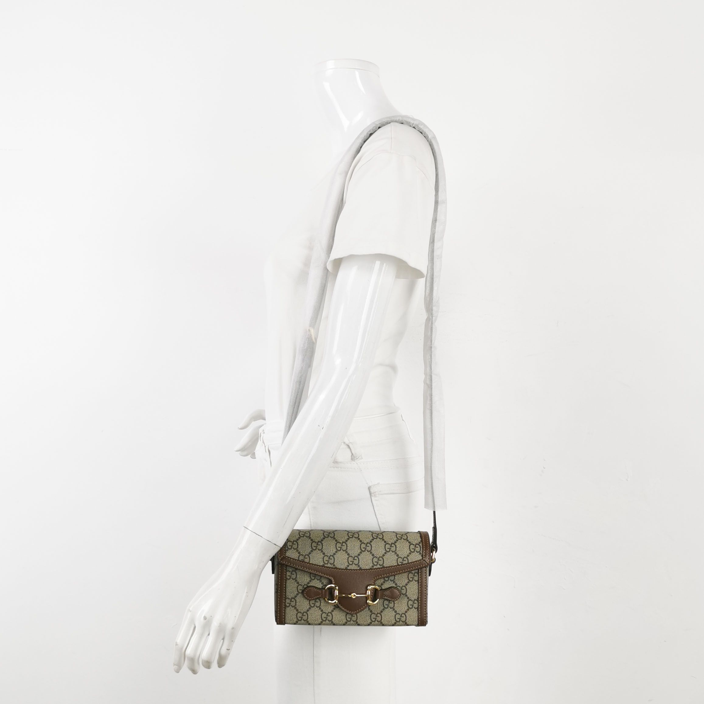 Gucci Gucci Women os Shoulder Bags Size ONE SIZE - 2 Thumbnail