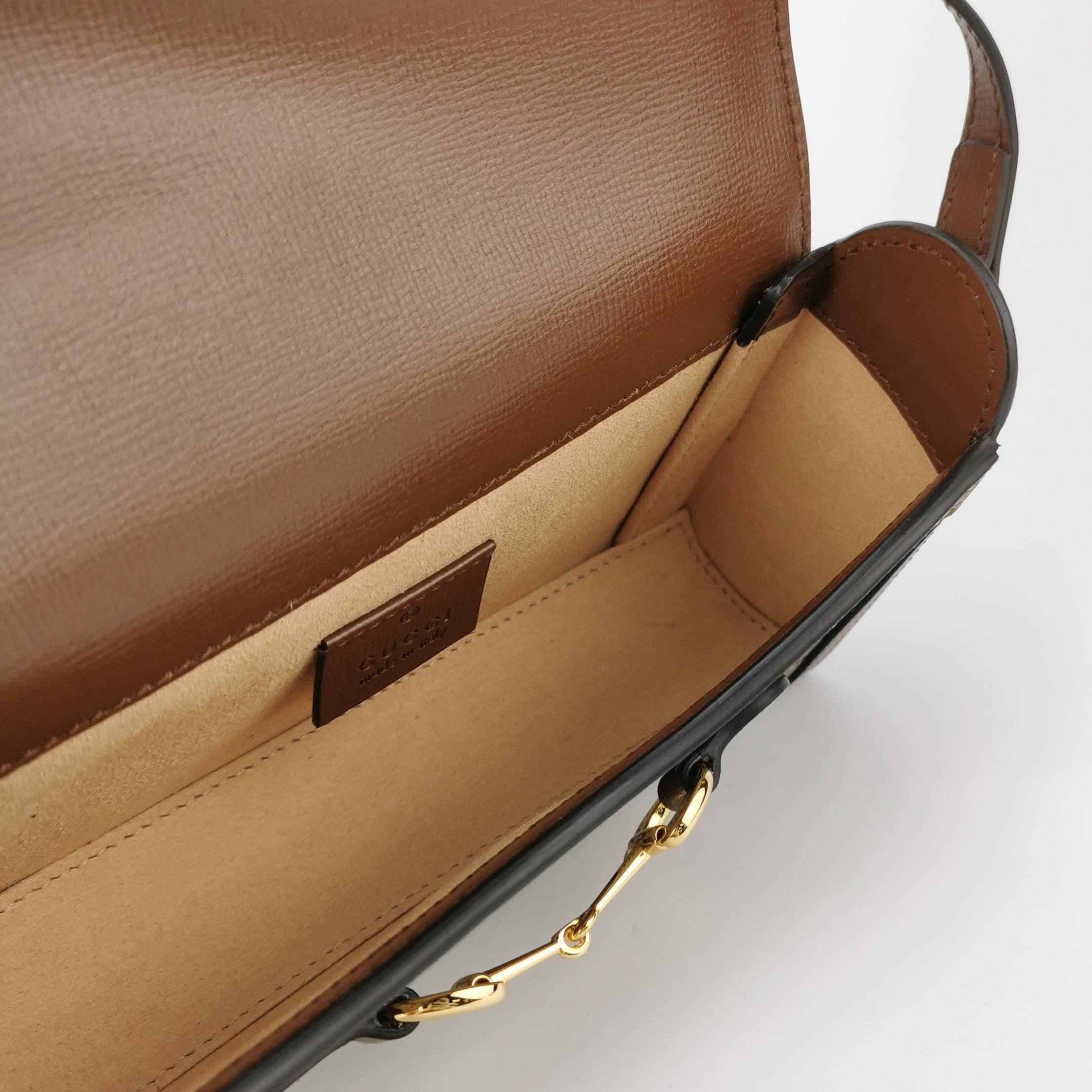 Gucci Gucci Women os Shoulder Bags Size ONE SIZE - 7 Thumbnail
