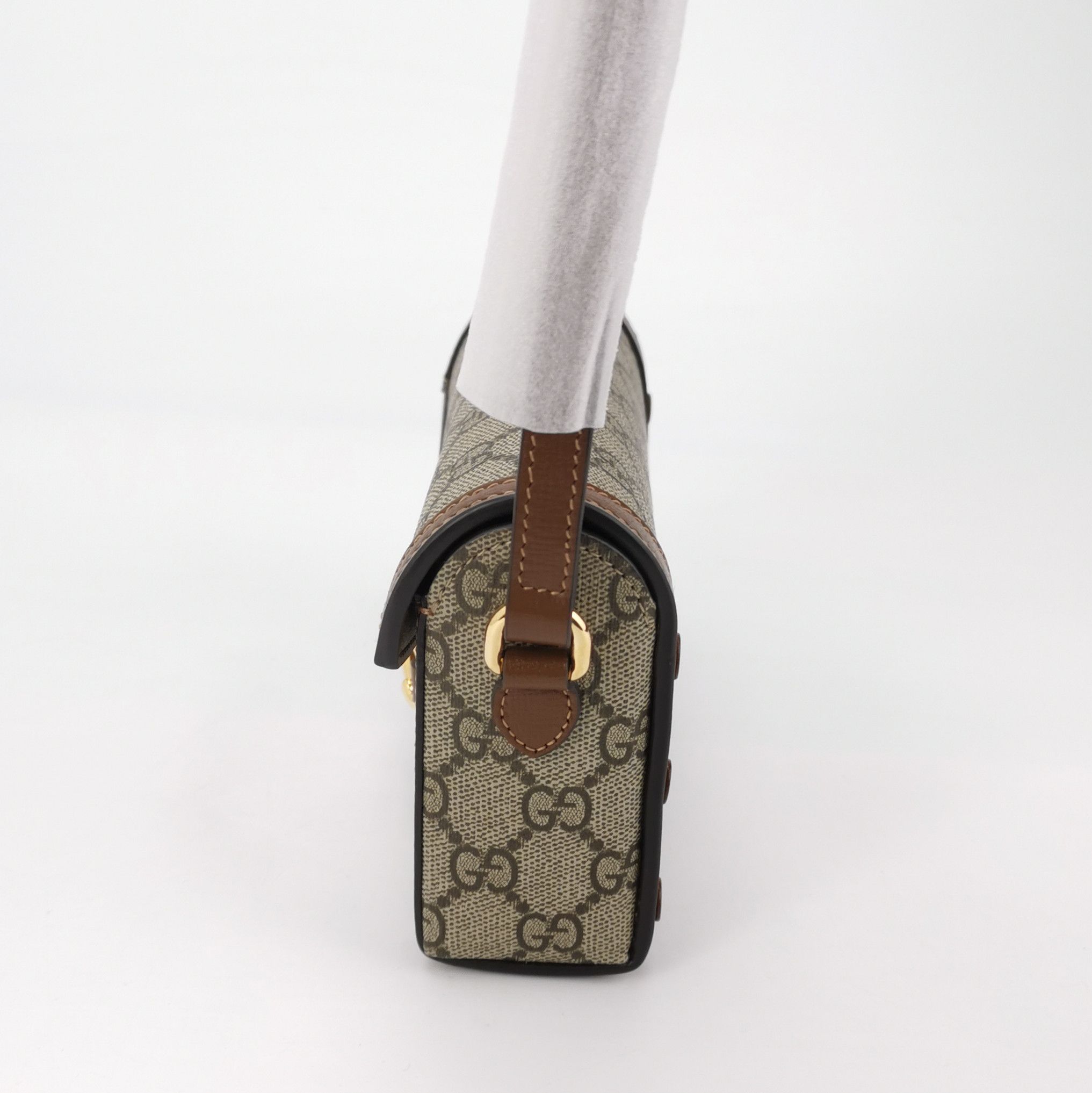 Gucci Gucci Women os Shoulder Bags Size ONE SIZE - 3 Thumbnail