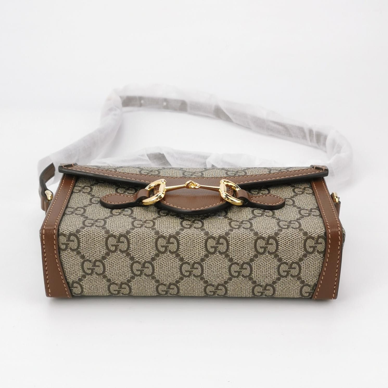 Gucci Gucci Women os Shoulder Bags Size ONE SIZE - 6 Thumbnail