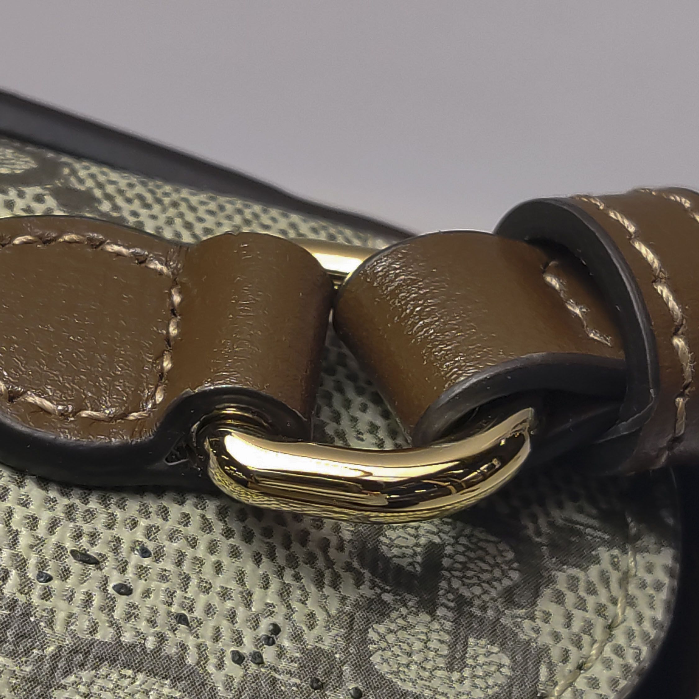 Gucci Gucci Women os Shoulder Bags Size ONE SIZE - 14 Thumbnail