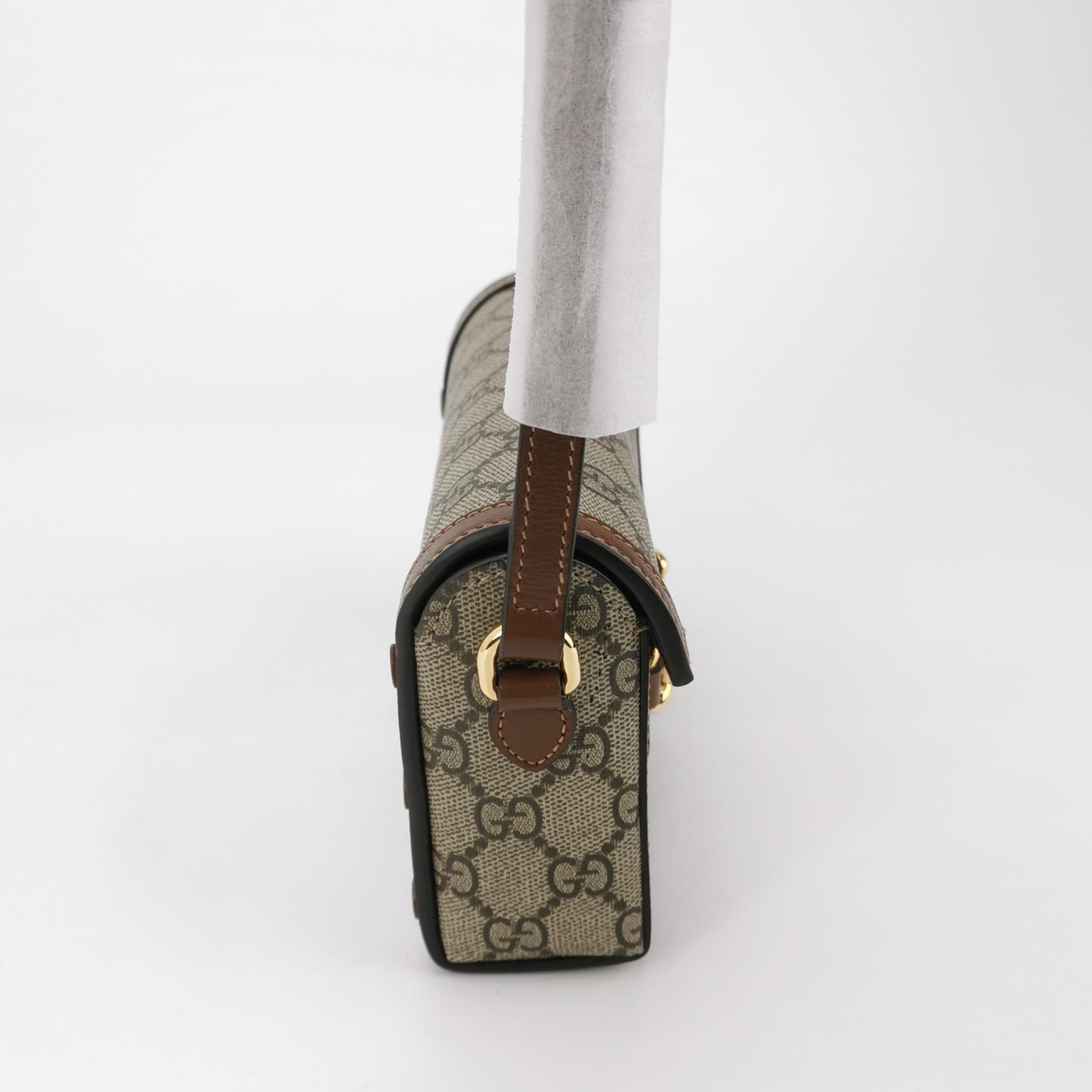 Gucci Gucci Women os Shoulder Bags Size ONE SIZE - 4 Thumbnail