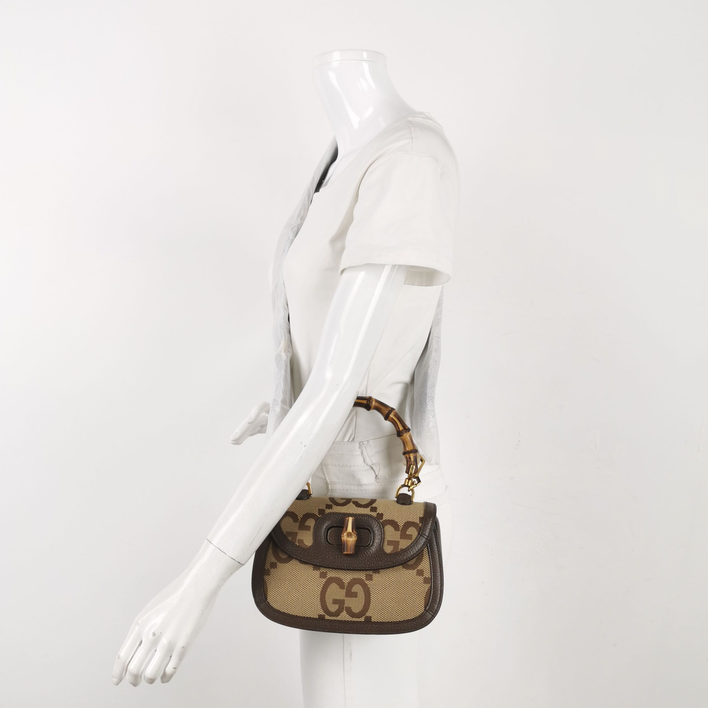 Gucci Gucci Women os Shoulder Bags Size ONE SIZE - 2 Thumbnail