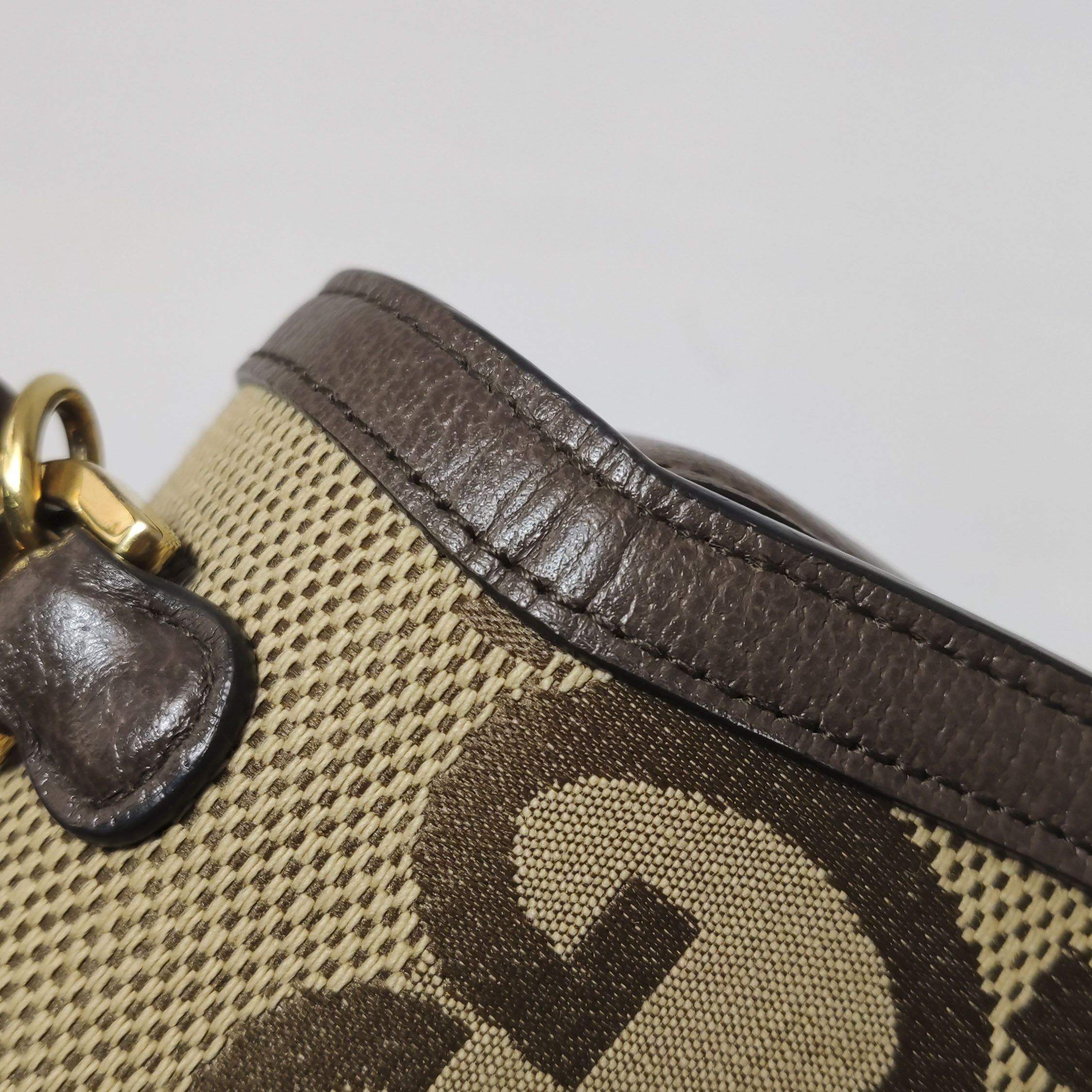 Gucci Gucci Women os Shoulder Bags Size ONE SIZE - 18 Thumbnail
