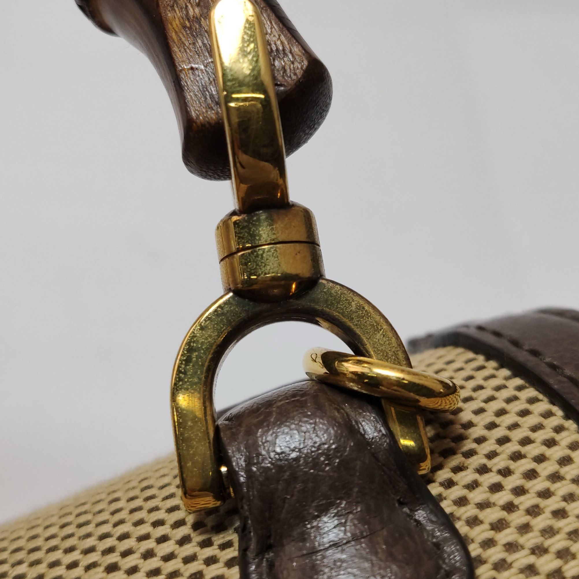 Gucci Gucci Women os Shoulder Bags Size ONE SIZE - 14 Thumbnail