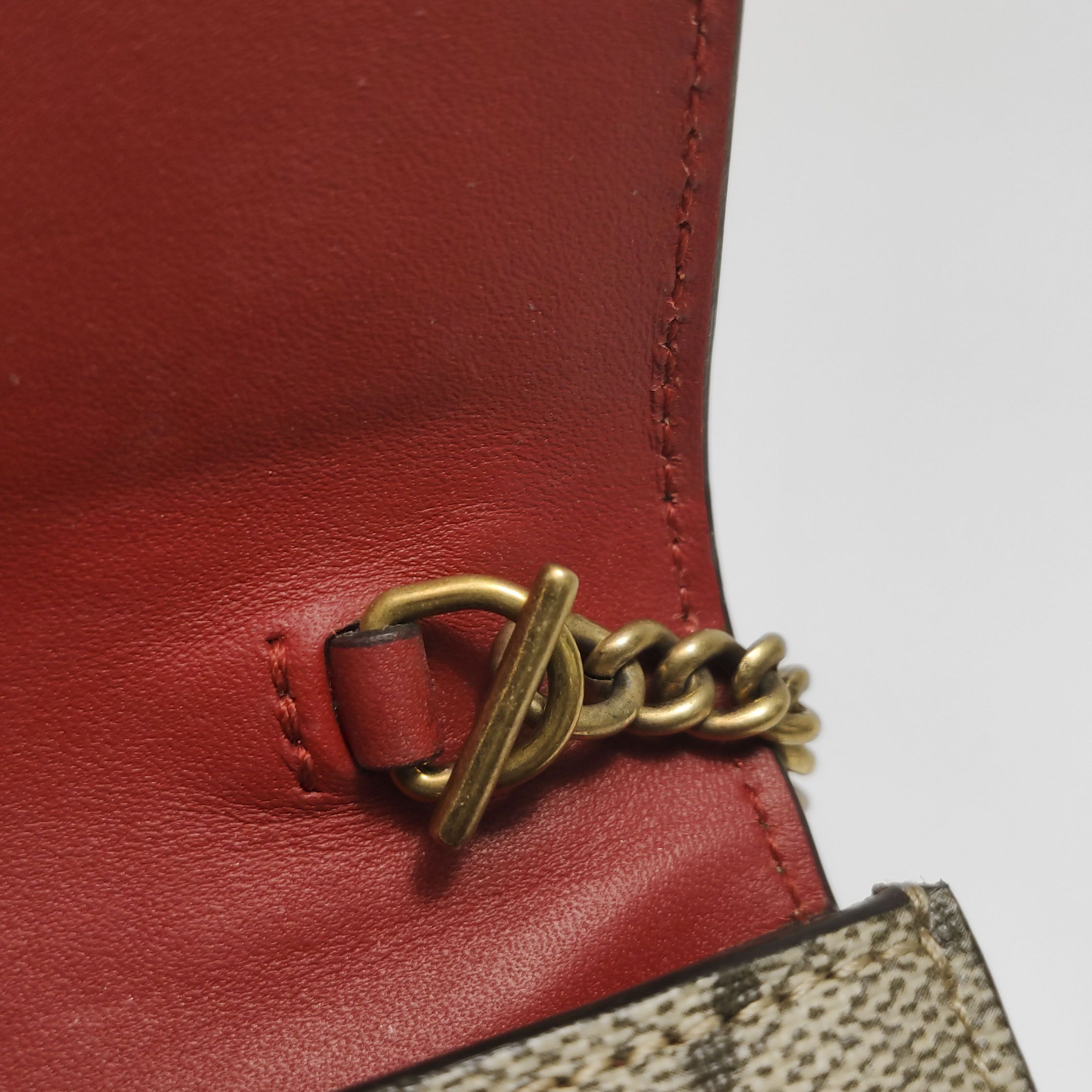 Gucci Gucci Women os Shoulder Bags Size ONE SIZE - 13 Thumbnail