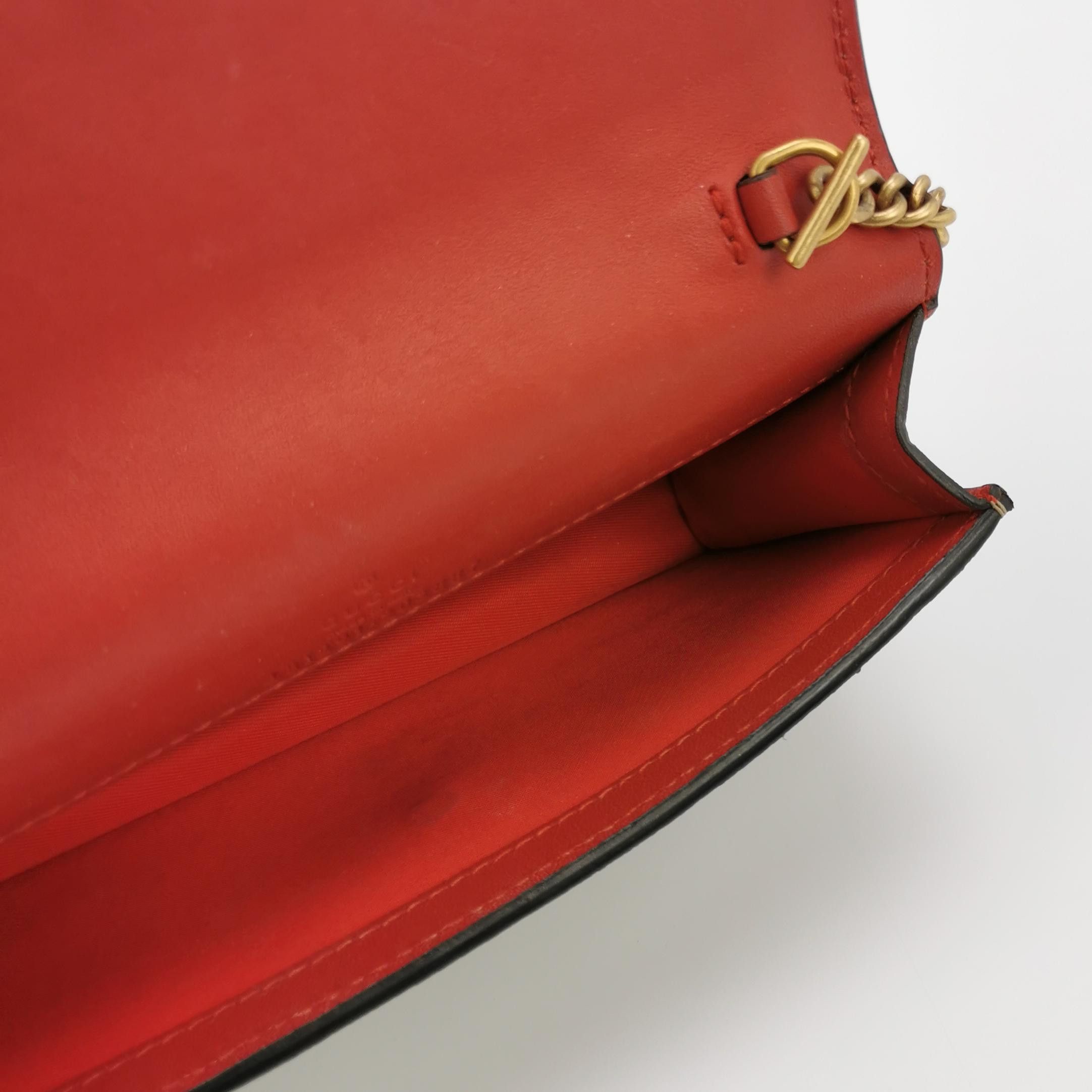 Gucci Gucci Women os Shoulder Bags Size ONE SIZE - 7 Thumbnail
