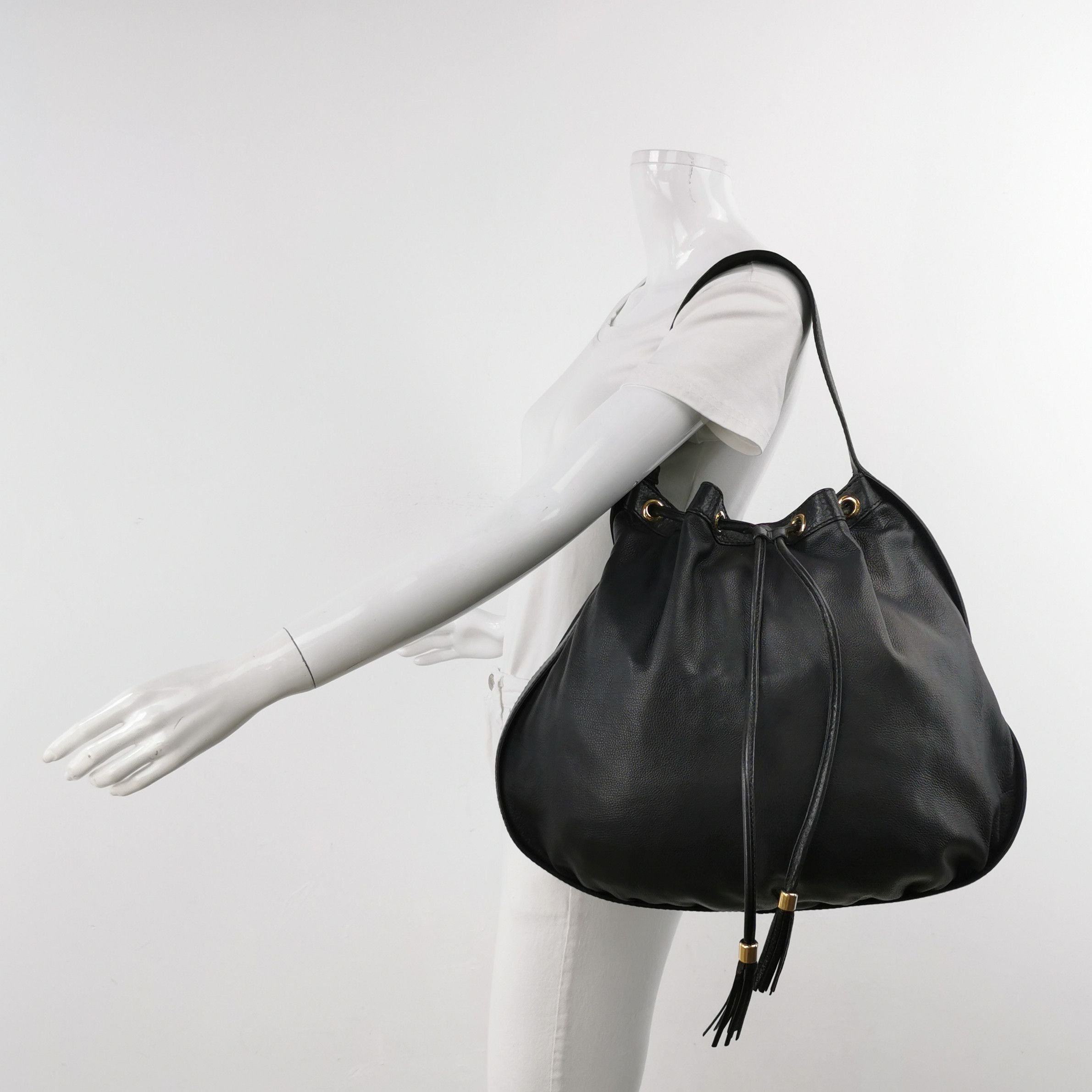 Gucci Gucci Women os Shoulder Bags Size ONE SIZE - 2 Thumbnail