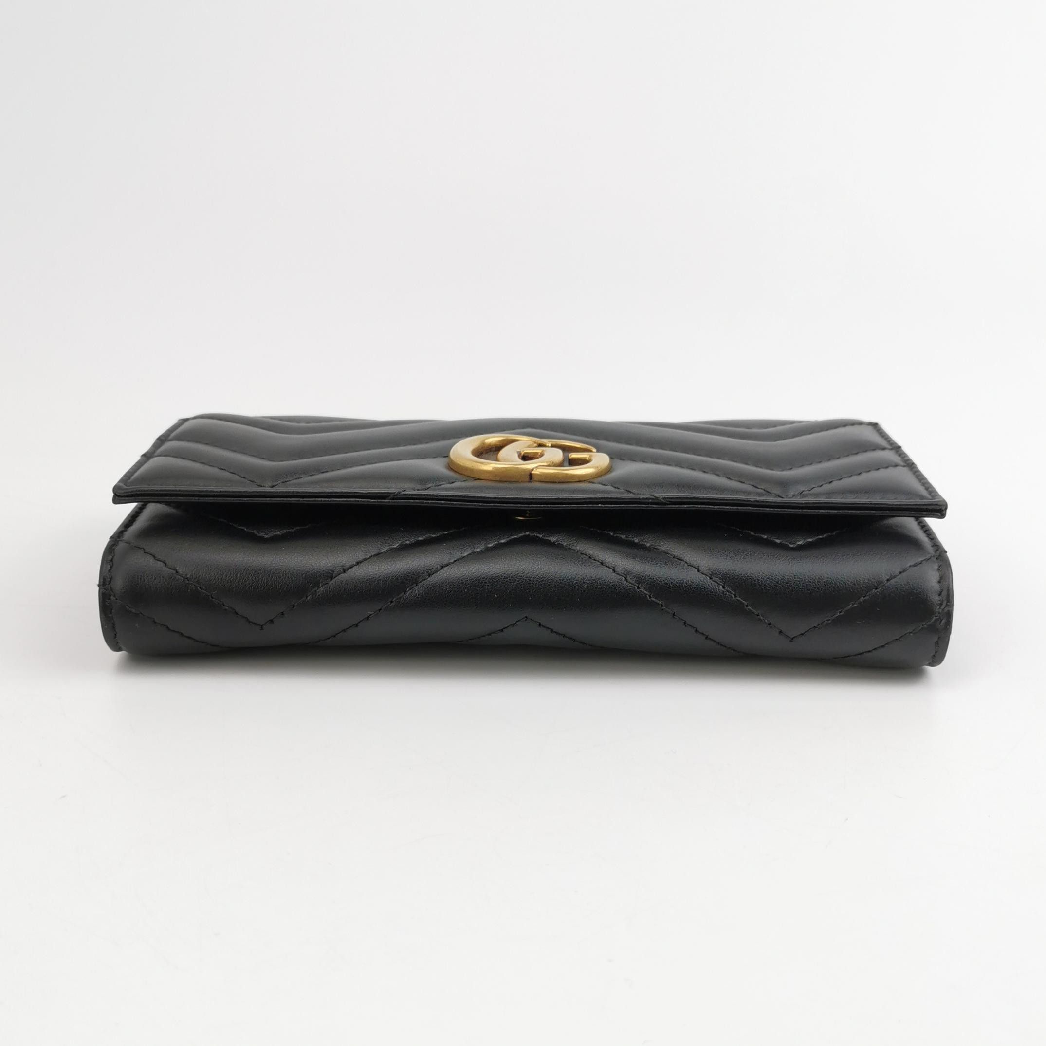 Gucci Gucci Women os Wallets Size ONE SIZE - 5 Thumbnail