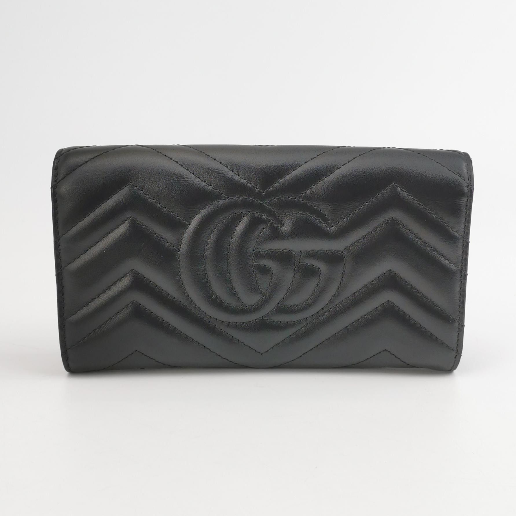 Gucci Gucci Women os Wallets Size ONE SIZE - 4 Thumbnail
