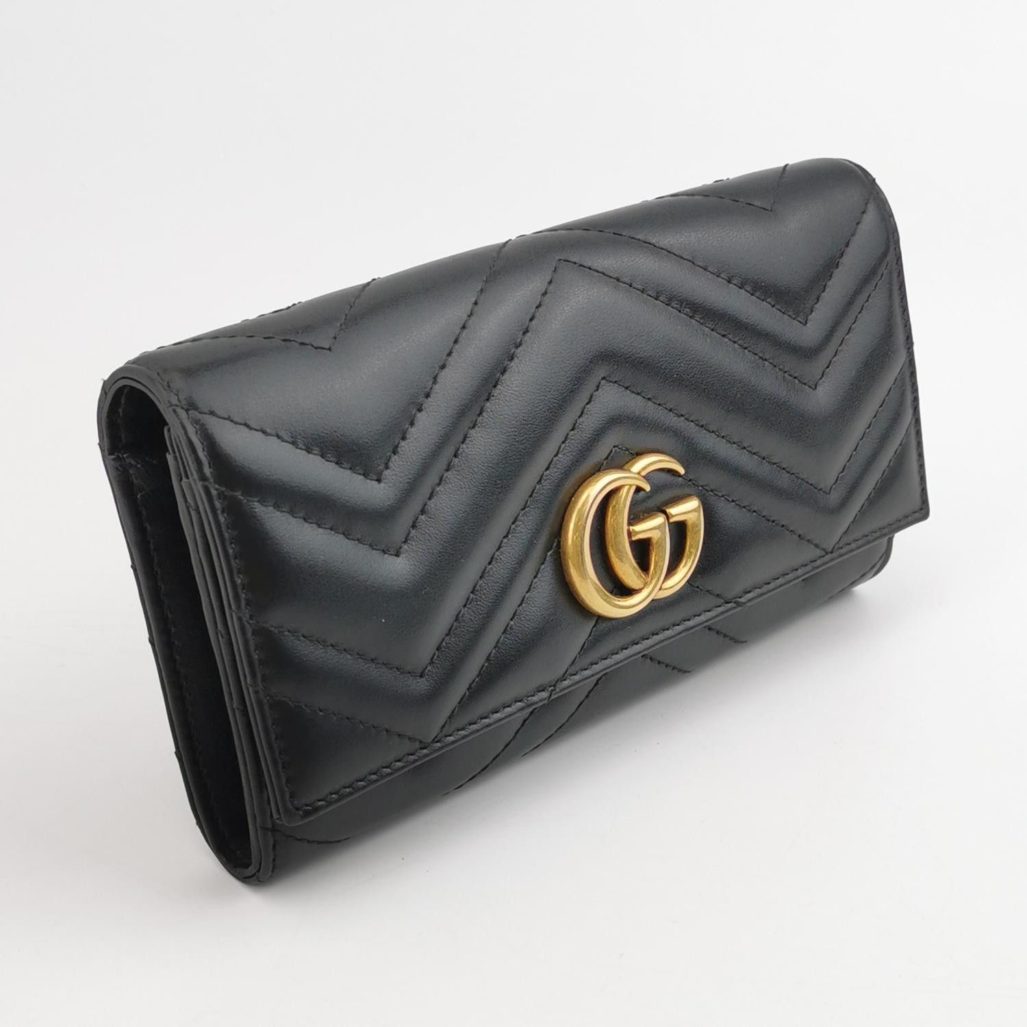Gucci Gucci Women os Wallets Size ONE SIZE - 3 Thumbnail