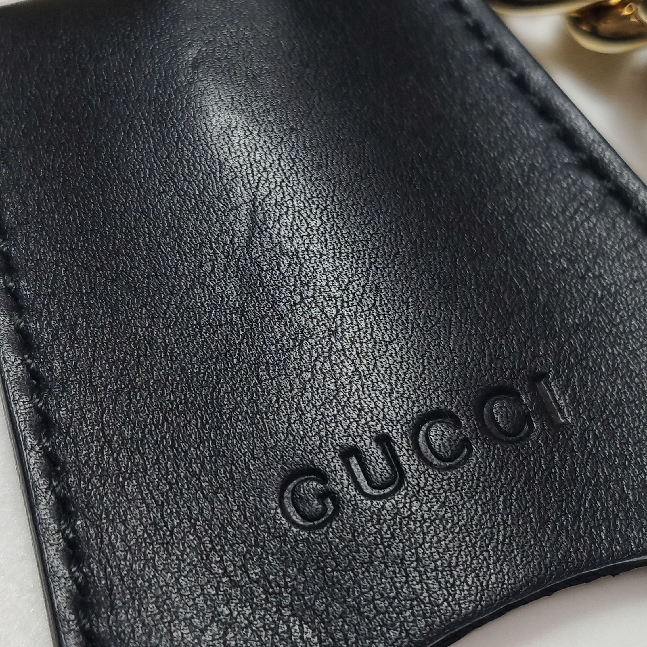 Gucci Gucci Women os Shoulder Bags Size ONE SIZE - 19 Thumbnail