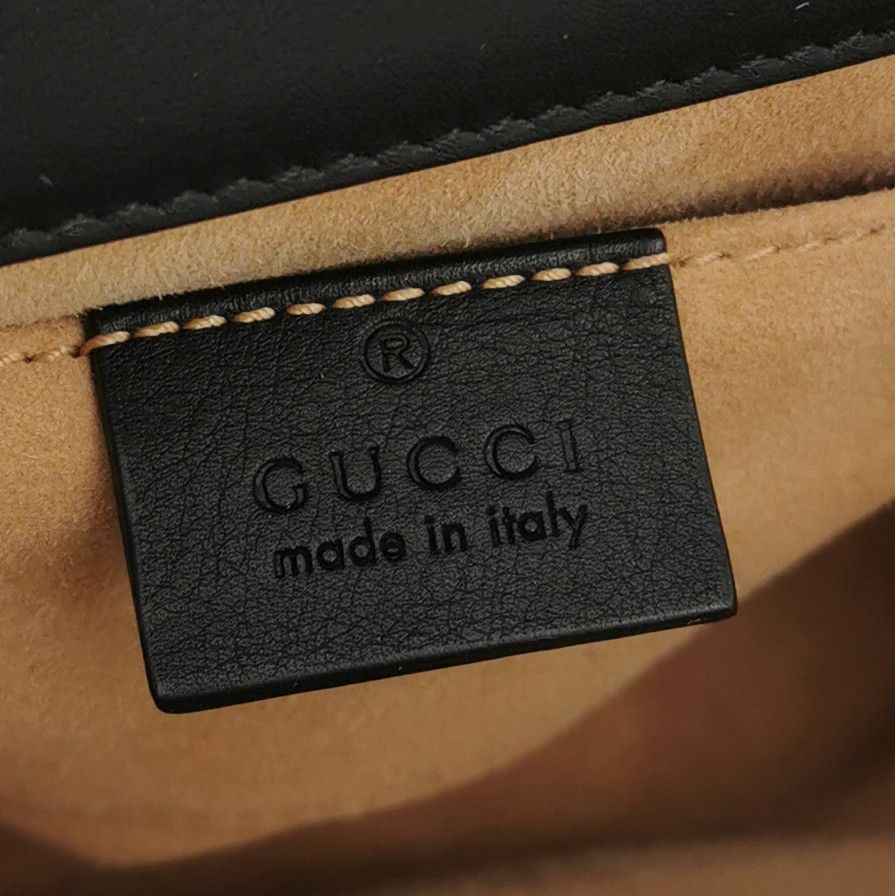 Gucci Gucci Women os Shoulder Bags Size ONE SIZE - 8 Thumbnail